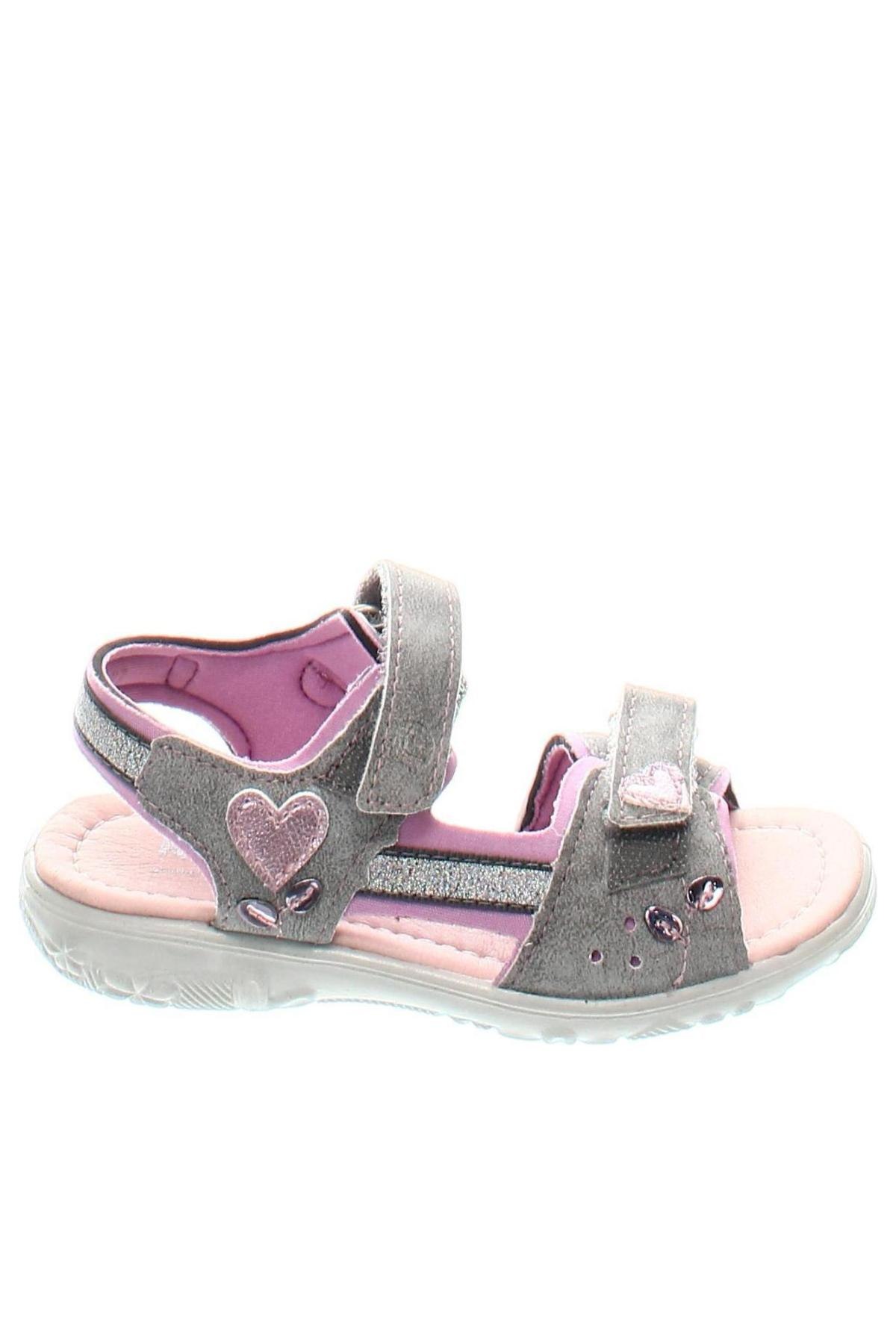 Sandale pentru copii Ricosta, Mărime 27, Culoare Multicolor, Preț 56,58 Lei