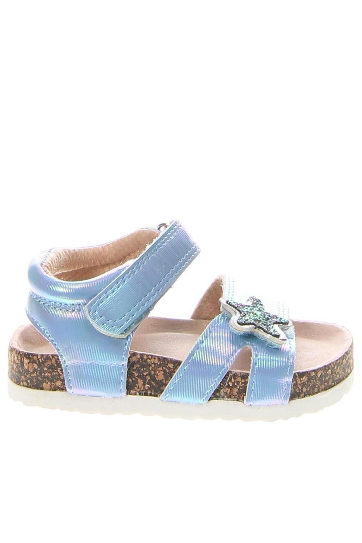 Kinder Sandalen Safety Jogger, Größe 23, Farbe Blau, Preis € 35,57