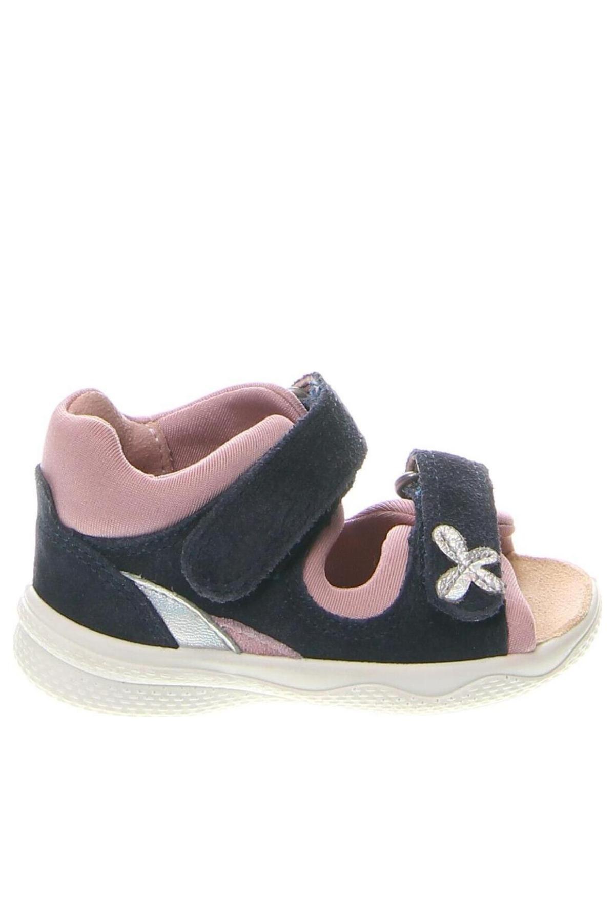 Dětské sandály Super Fit, Velikost 20, Barva Vícebarevné, Cena  739,00 Kč