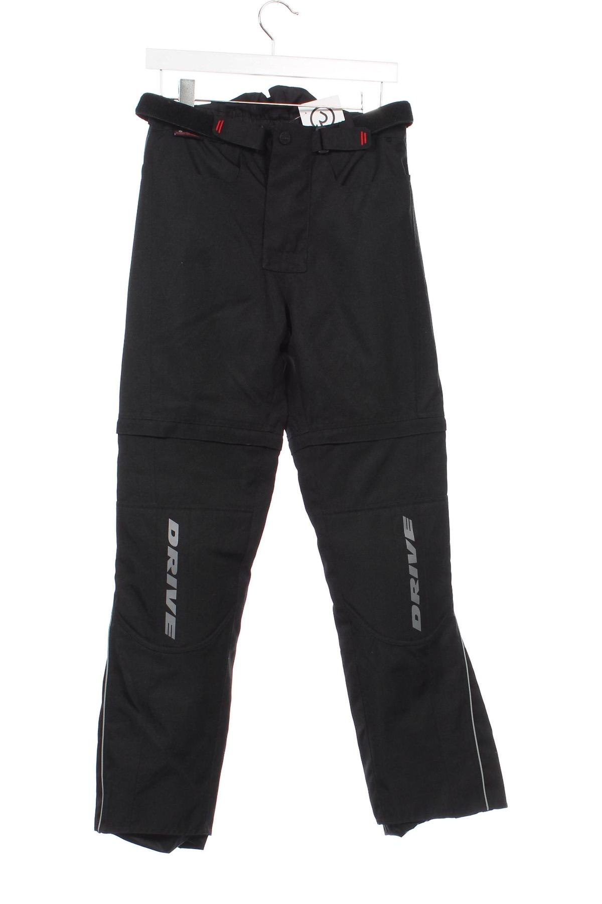 Pantaloni de trening, pentru copii, Mărime 12-13y/ 158-164 cm, Culoare Negru, Preț 112,50 Lei