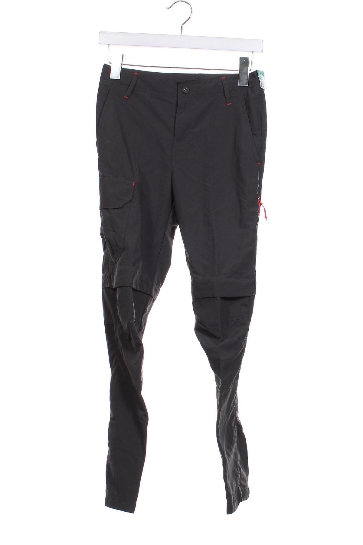 Pantaloni de trening, pentru copii Decathlon, Mărime 11-12y/ 152-158 cm, Culoare Gri, Preț 31,27 Lei