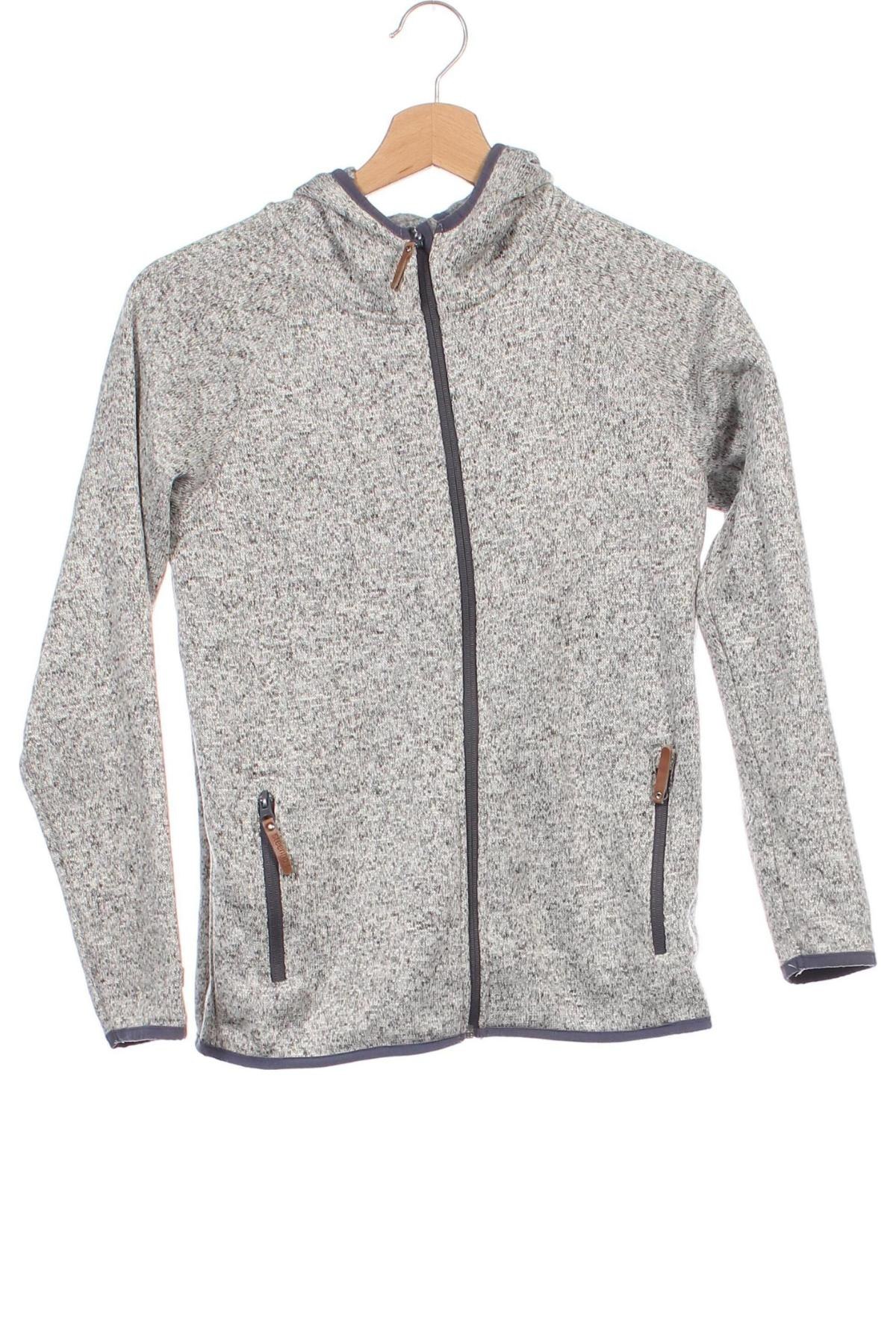 Kinder Sweatshirts, Größe 12-13y/ 158-164 cm, Farbe Grau, Preis 8,42 €