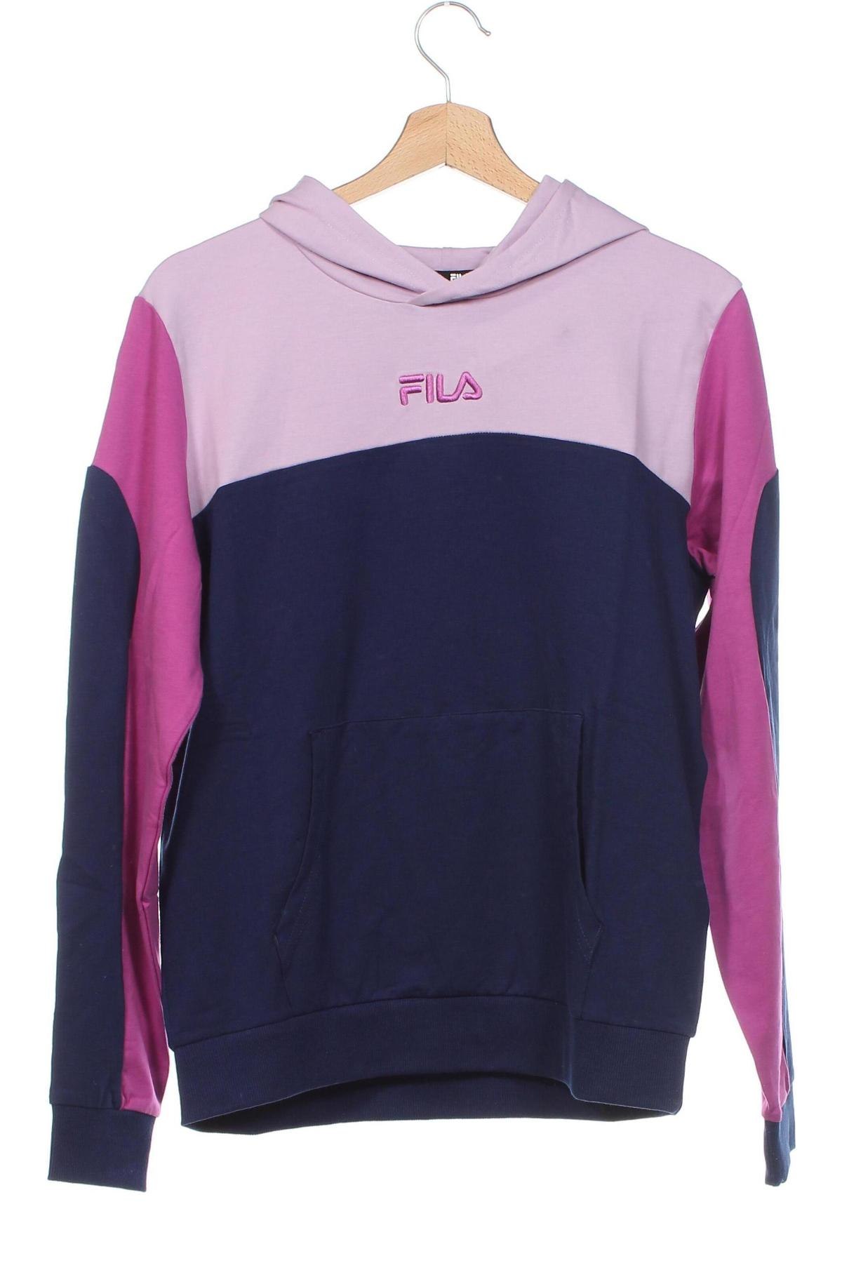 Gyerek sweatshirt FILA, Méret 15-18y / 170-176 cm, Szín Sokszínű, Ár 21 564 Ft