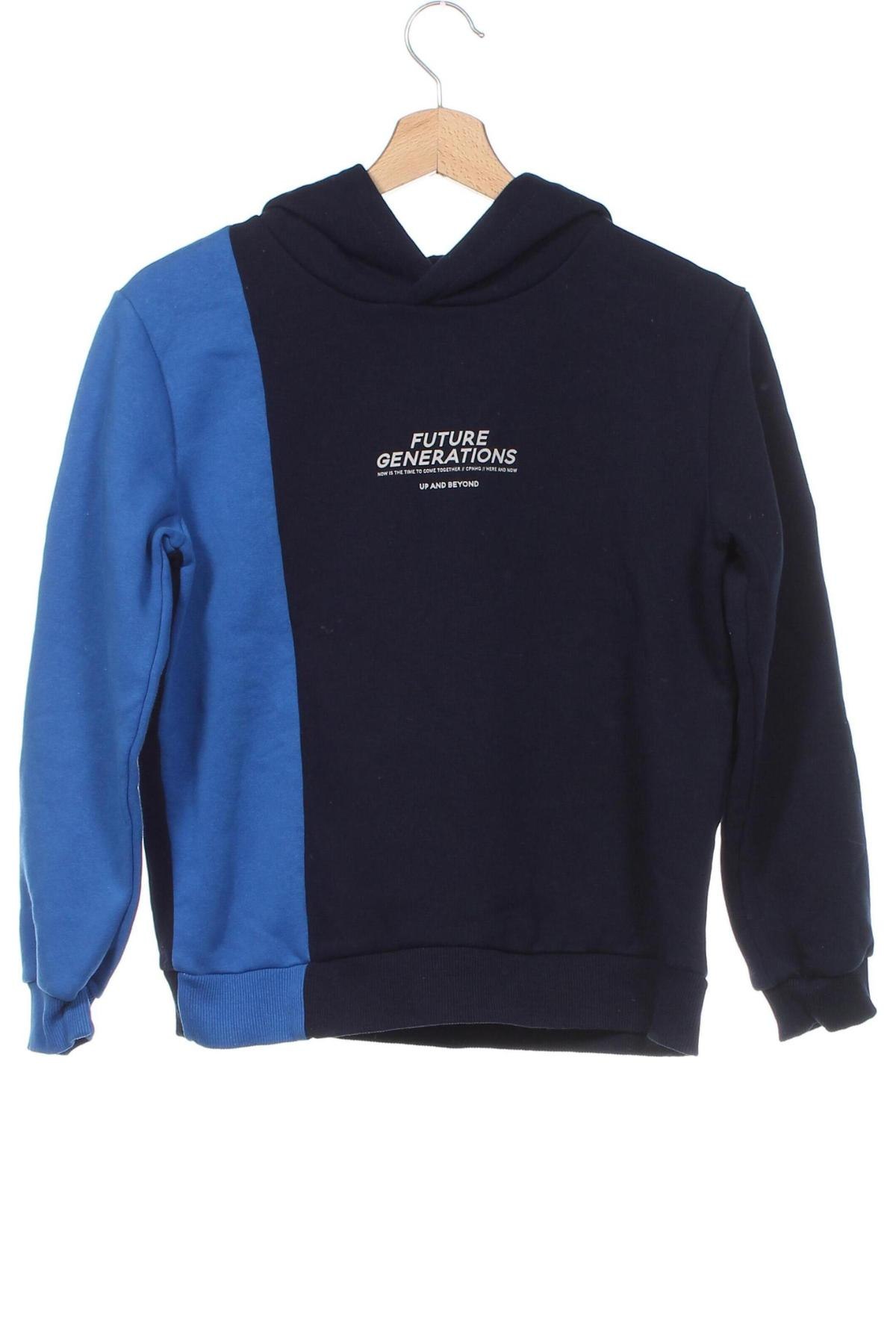 Kinder Sweatshirts LMTD, Größe 11-12y/ 152-158 cm, Farbe Blau, Preis € 19,28