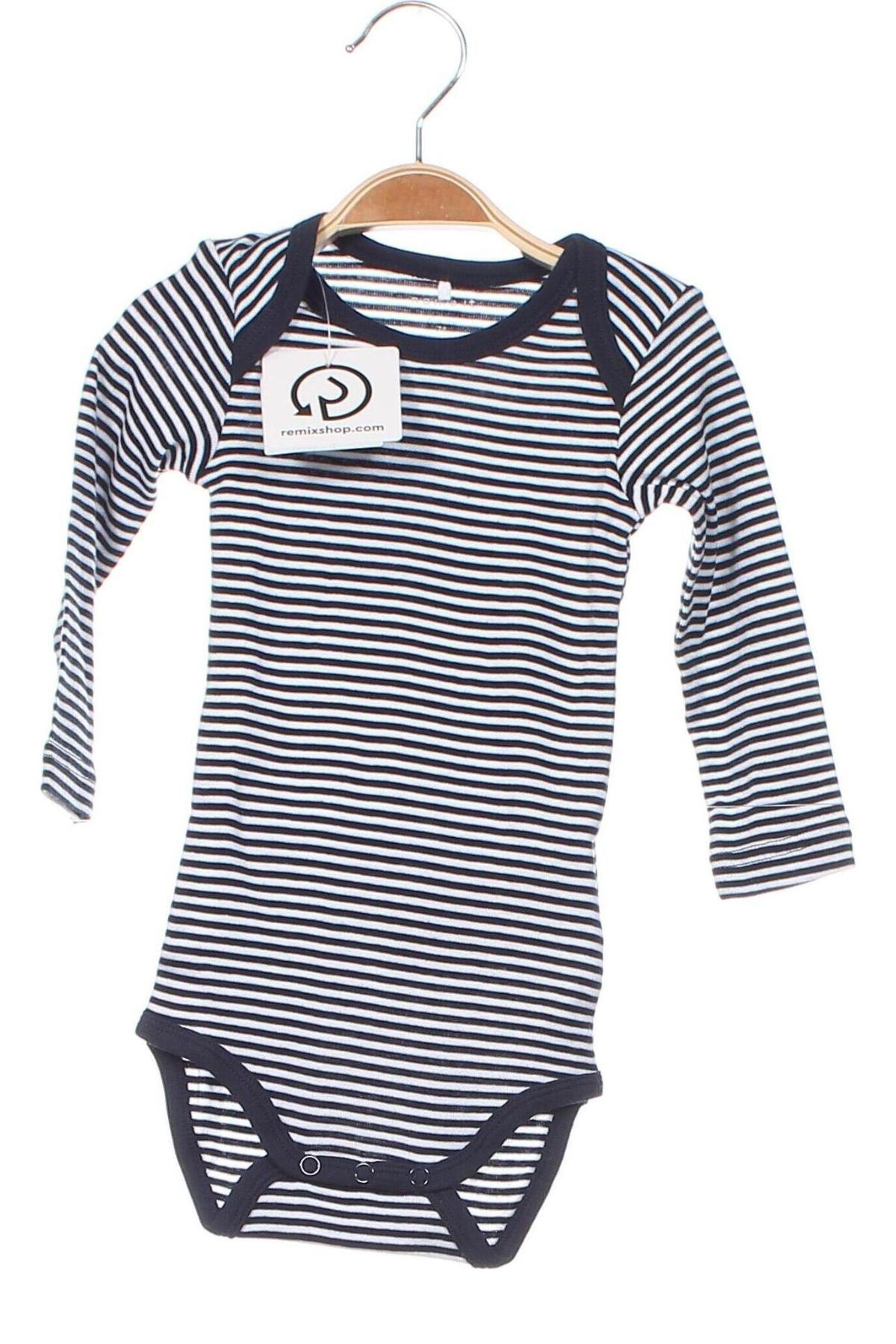 Dětské body  Name It, Velikost 6-9m/ 68-74 cm, Barva Vícebarevné, Cena  739,00 Kč