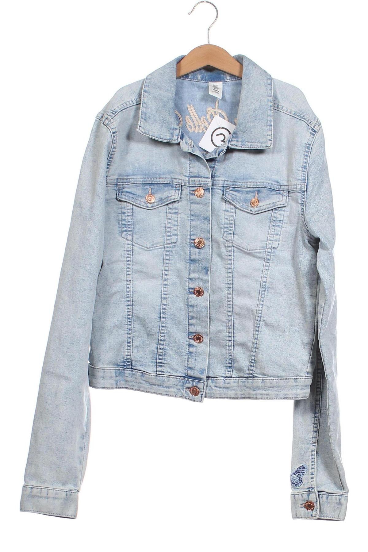 H&M Kinder Jeansjacke H&M - günstig bei Remix - #127994405