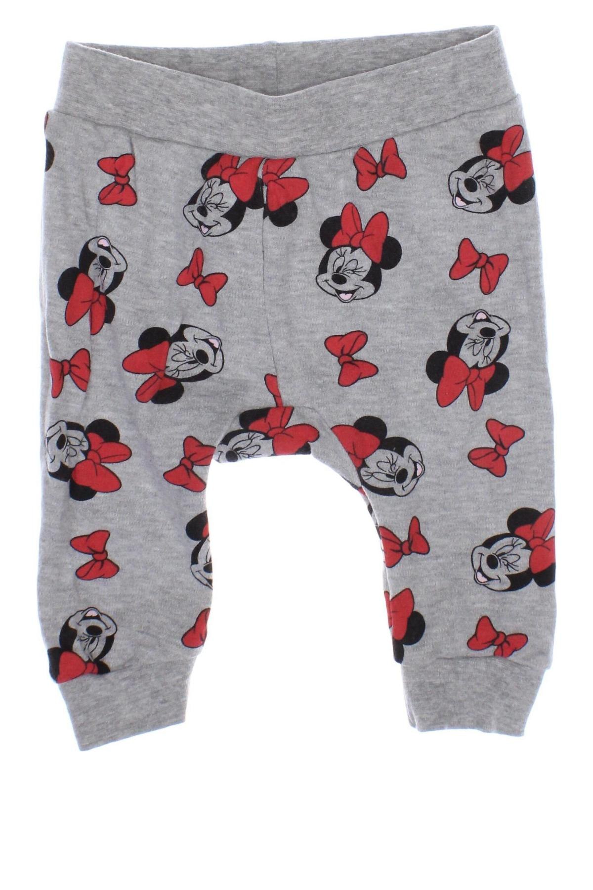 Dziecięce spodnie sportowe Disney, Rozmiar 3-6m/ 62-68 cm, Kolor Kolorowy, Cena 43,26 zł