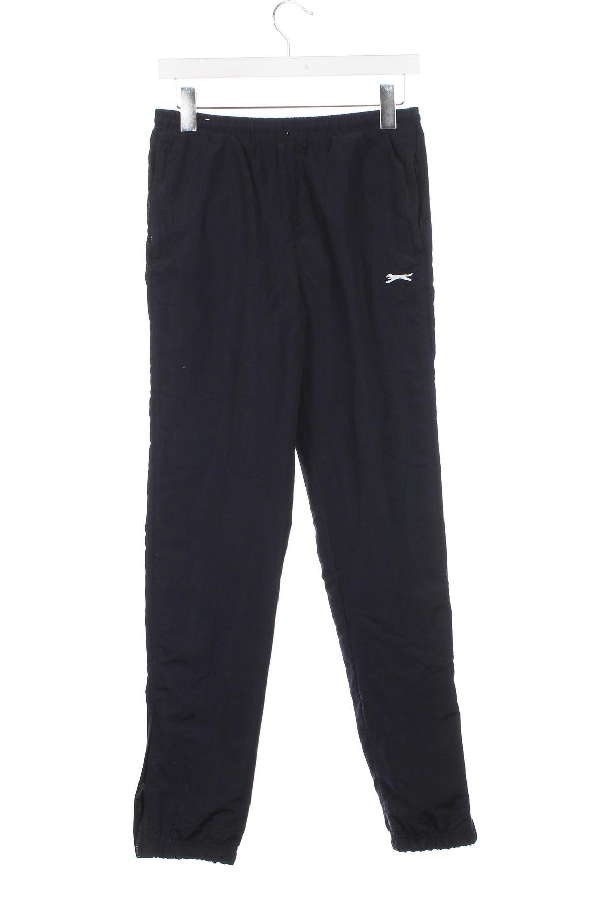 Dětské tepláky Slazenger, Velikost 12-13y/ 158-164 cm, Barva Modrá, Cena  259,00 Kč