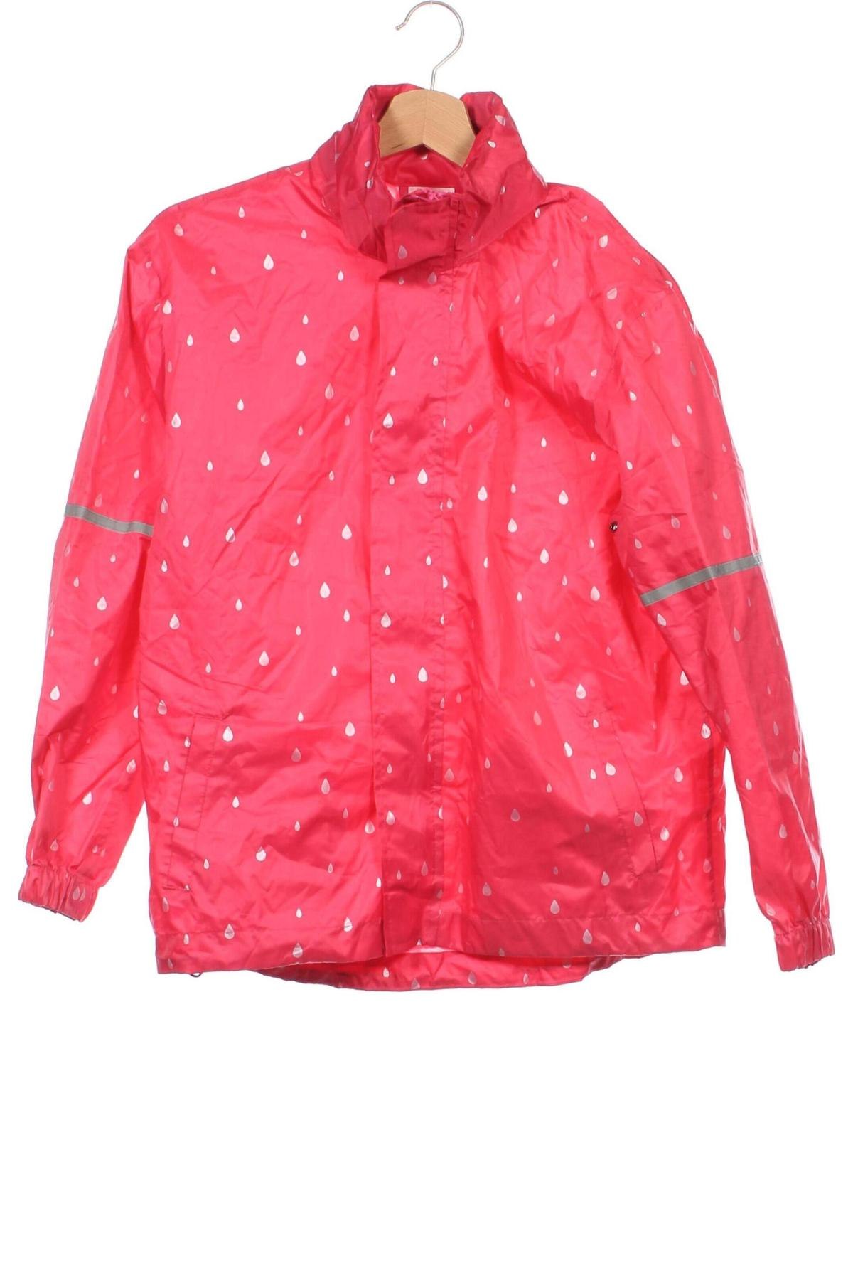 Detská bunda , Veľkosť 10-11y/ 146-152 cm, Farba Ružová, Cena  10,88 €