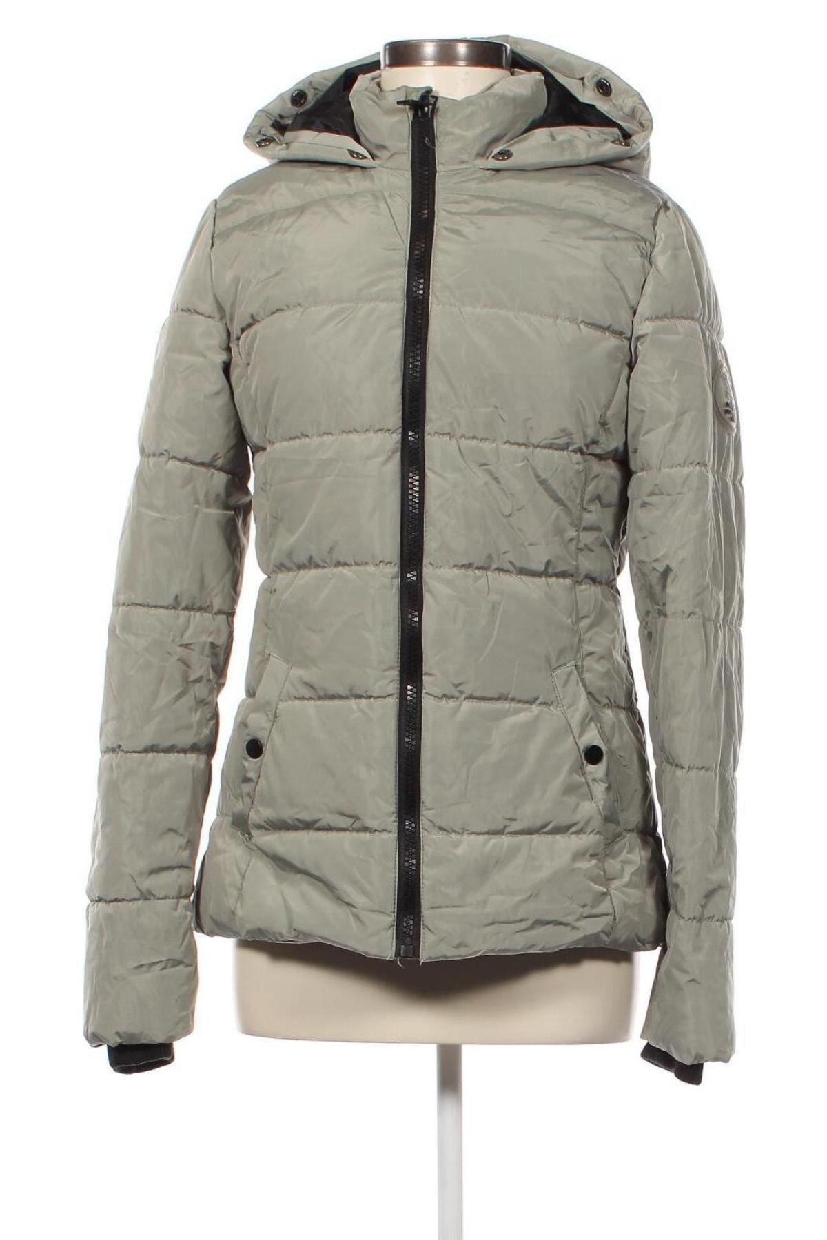 Kinderjacke Page One, Größe 15-18y/ 170-176 cm, Farbe Grün, Preis 18,49 €