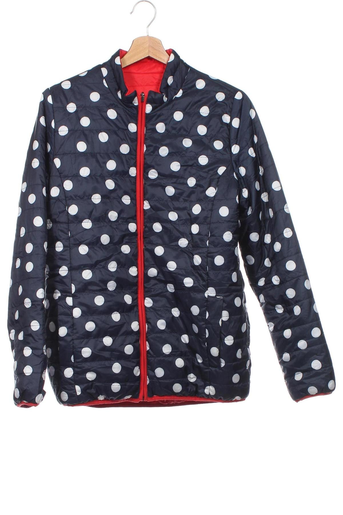 Kinderjacke Tchibo, Größe 15-18y/ 170-176 cm, Farbe Mehrfarbig, Preis € 10,49