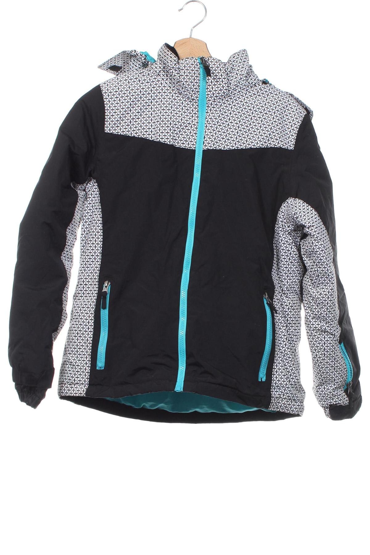 Kinderjacke für Wintersport Crane, Größe 12-13y/ 158-164 cm, Farbe Mehrfarbig, Preis € 12,79