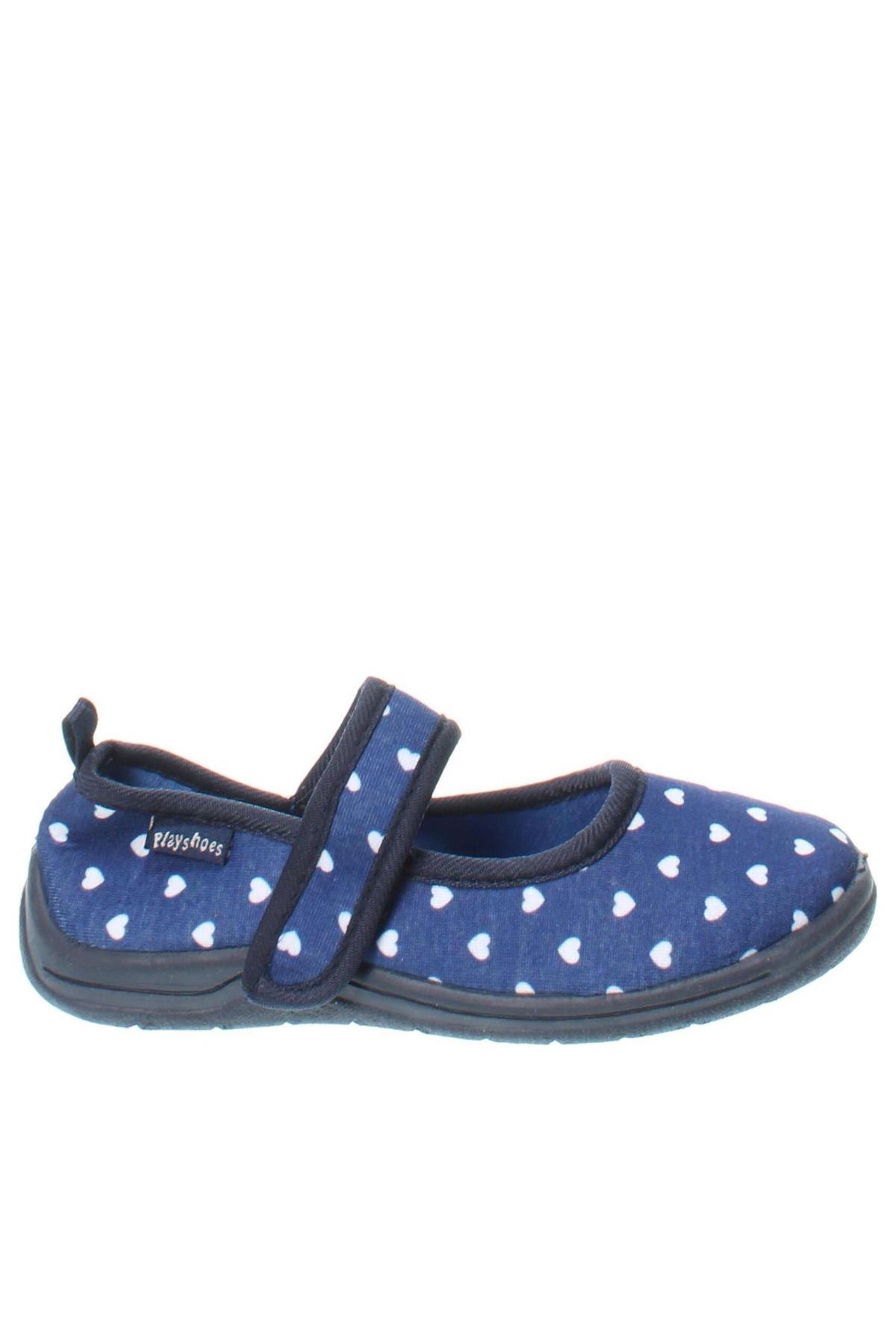 Papucs Playshoes, Méret 30, Szín Sokszínű, Ár 9 302 Ft