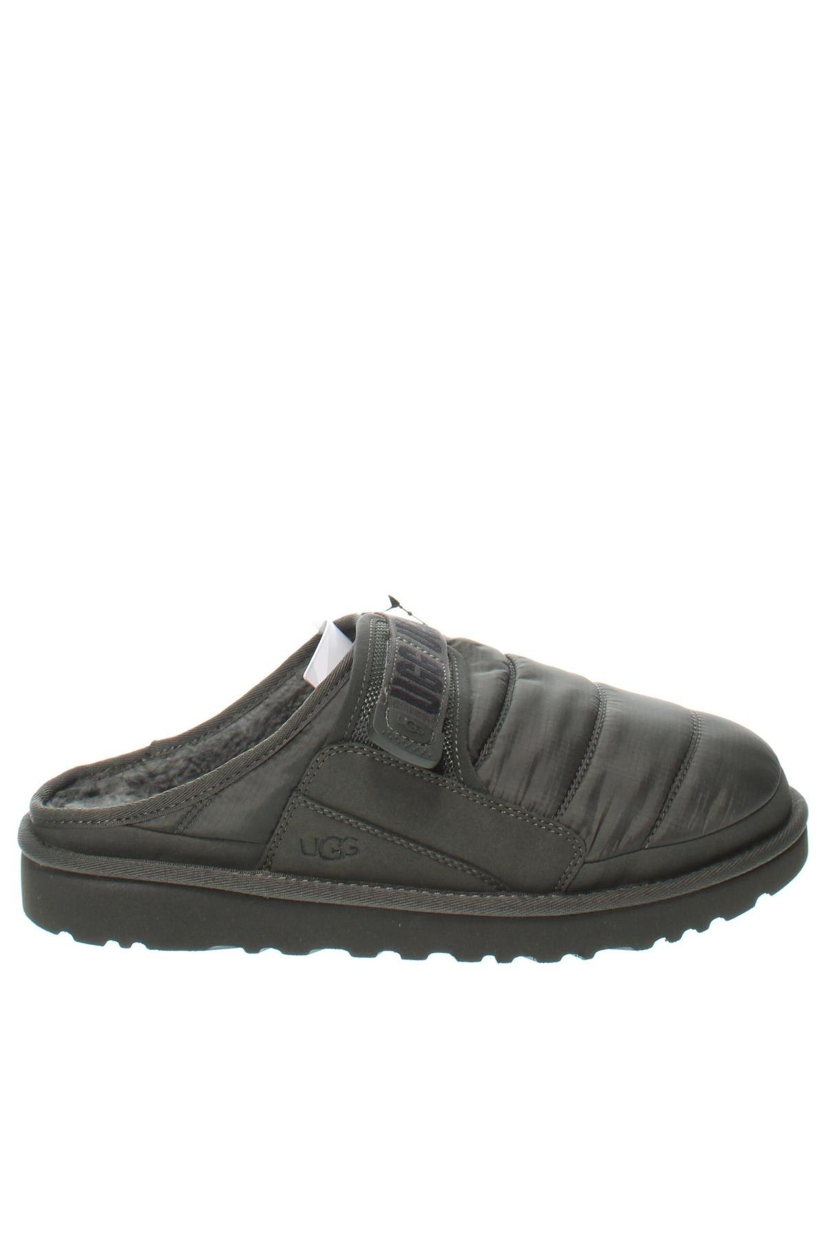 Papuci de casă UGG Australia, Mărime 43, Culoare Verde, Preț 565,79 Lei