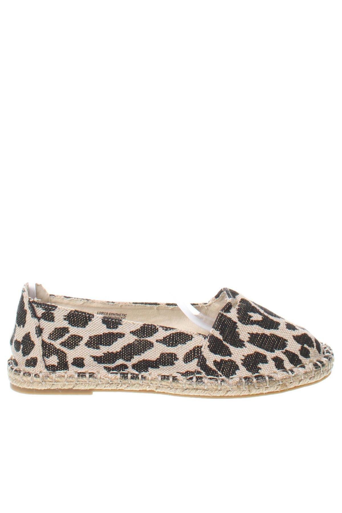 Espadrile Anko, Mărime 39, Culoare Multicolor, Preț 95,79 Lei