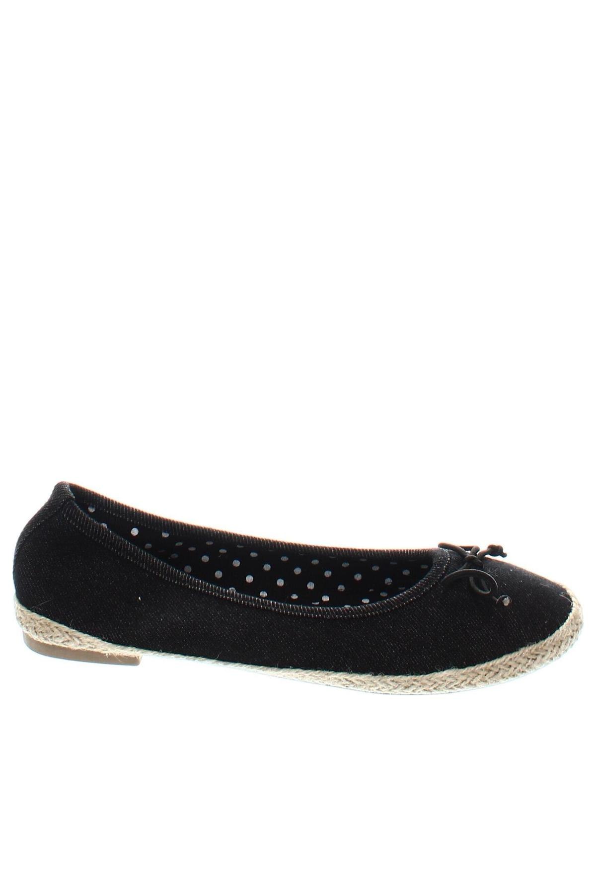 Espadrilky  Anna Field, Veľkosť 36, Farba Čierna, Cena  8,95 €