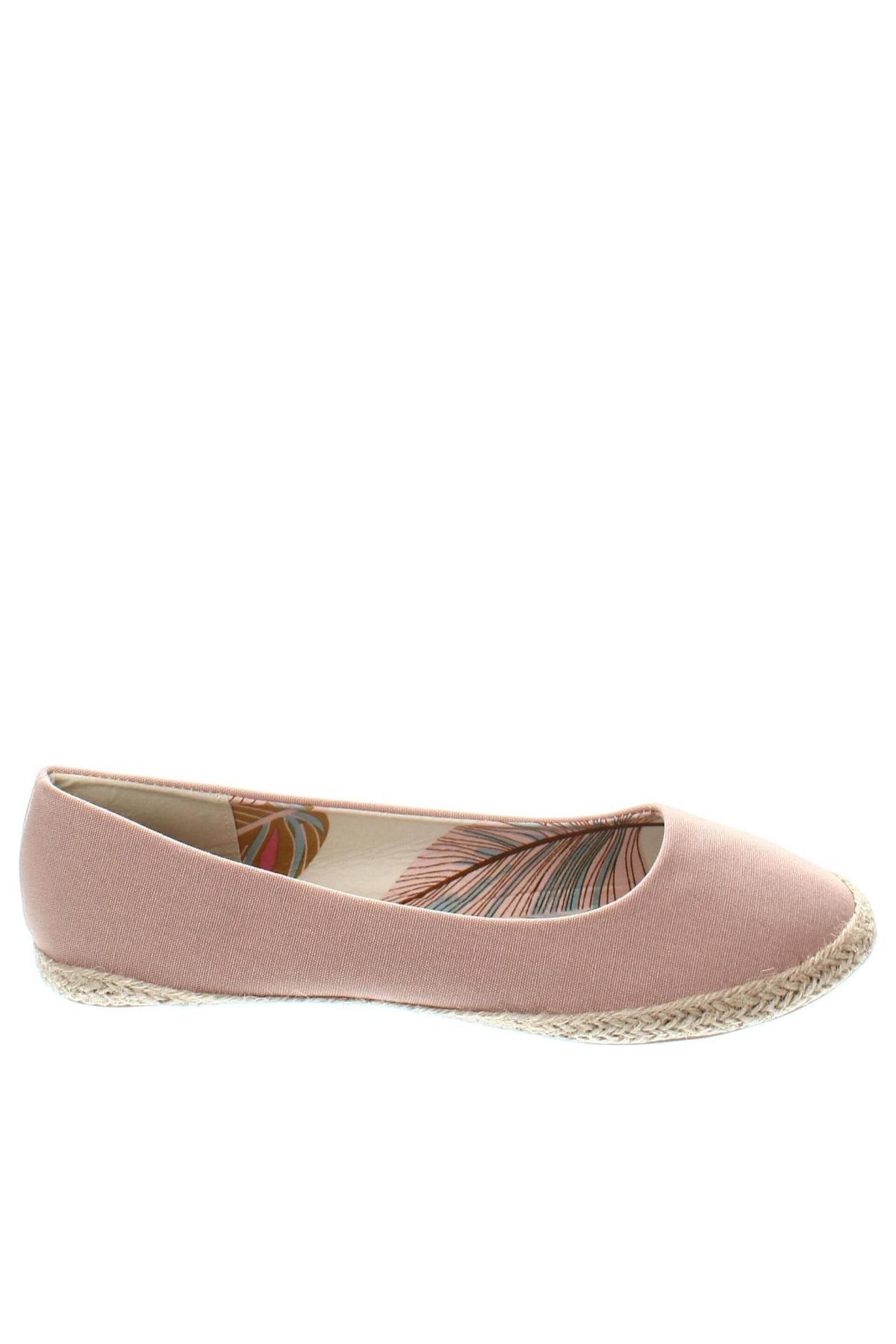 Espadrilles Anna Field, Méret 40, Szín Rózsaszín, Ár 11 839 Ft