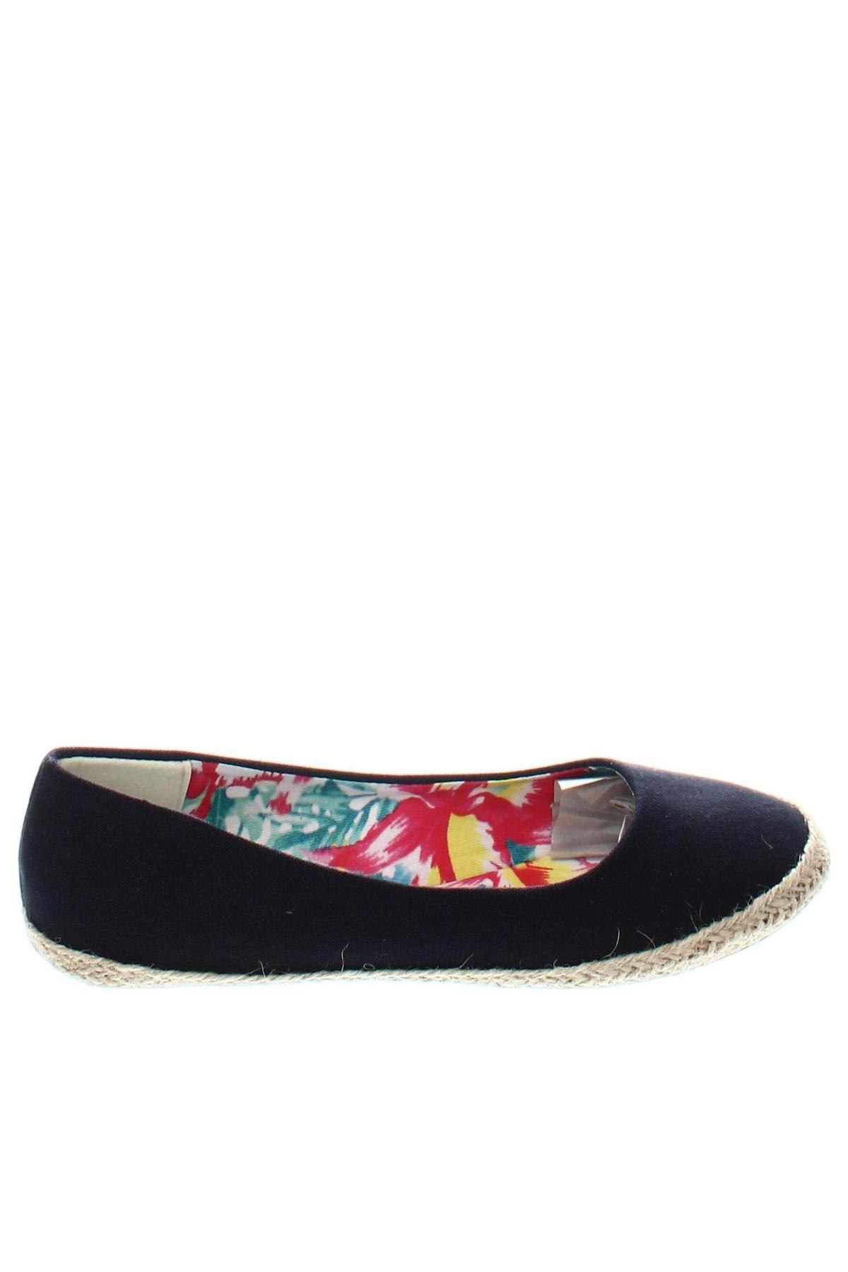 Espadrile Anna Field, Mărime 37, Culoare Albastru, Preț 184,21 Lei