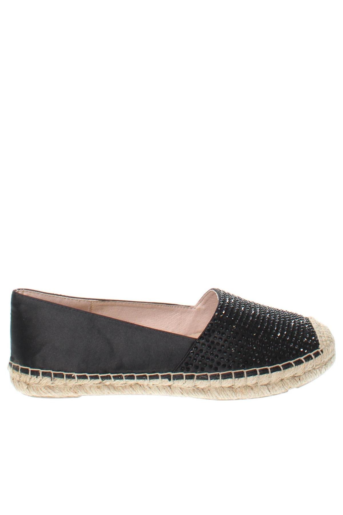 Espadrile Bibi Lou, Mărime 36, Culoare Negru, Preț 65,77 Lei