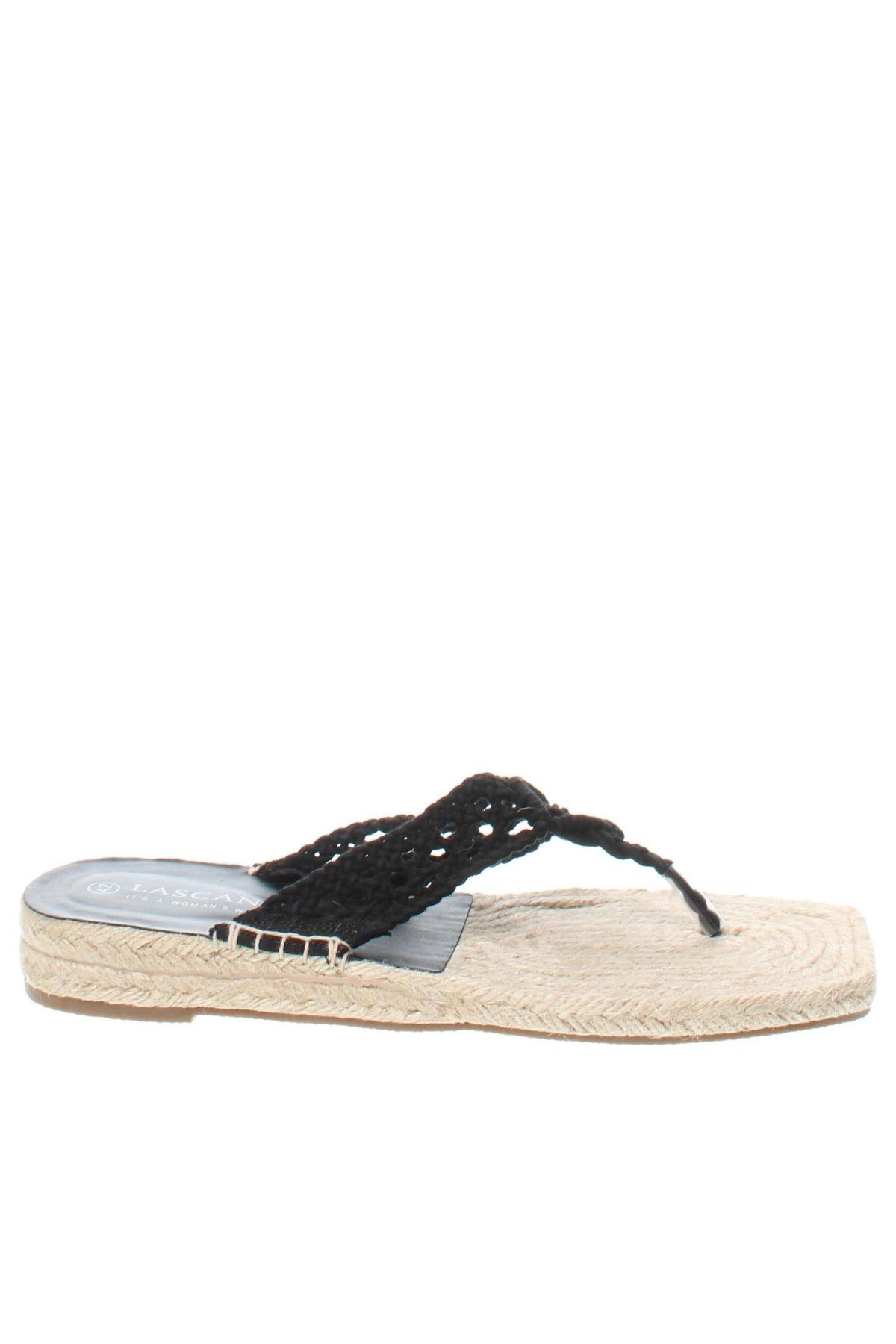 Espadrilky Lascana, Velikost 42, Barva Černá, Cena  459,00 Kč