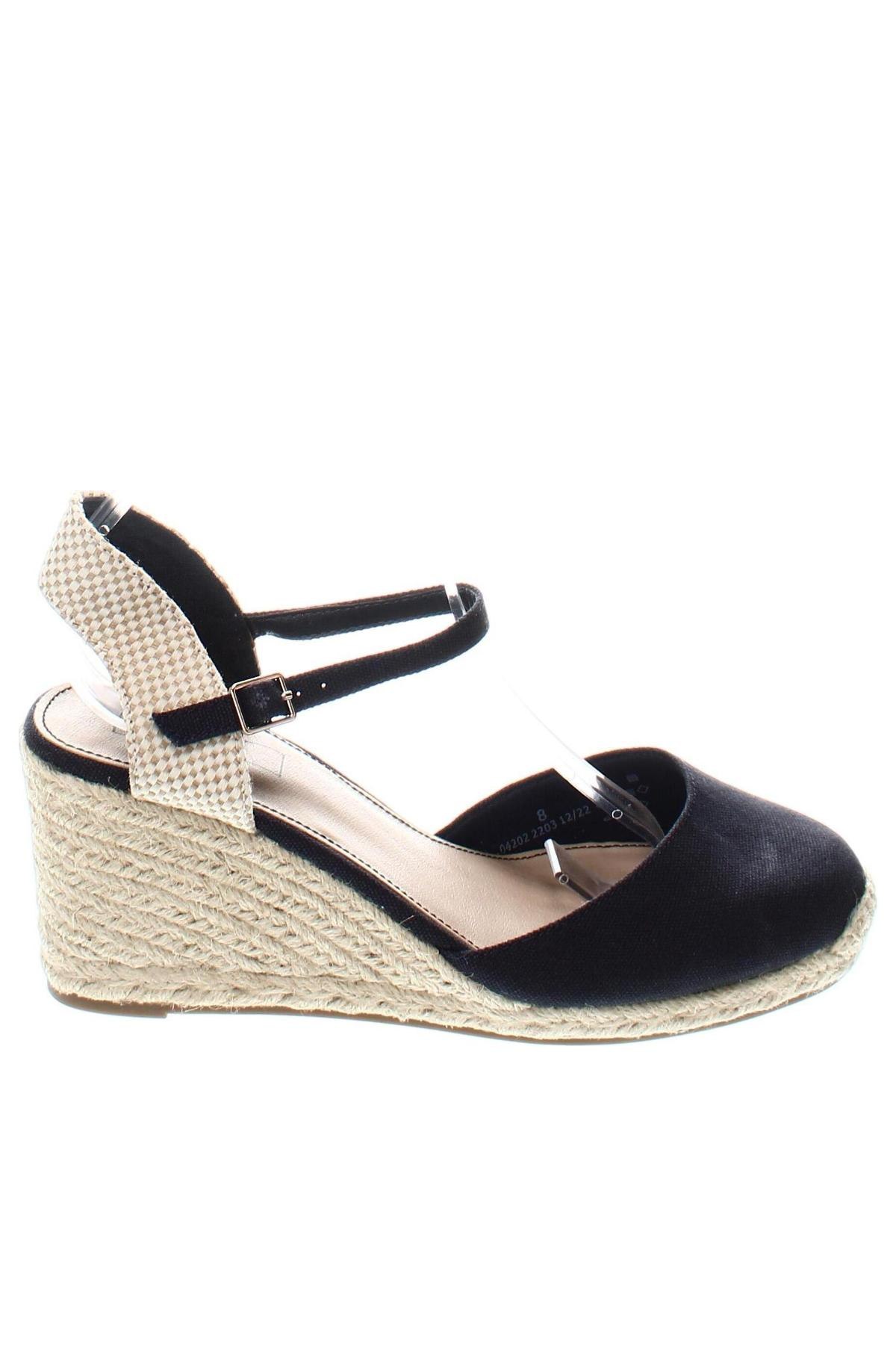 Espadrile Marks & Spencer, Mărime 41, Culoare Multicolor, Preț 109,99 Lei