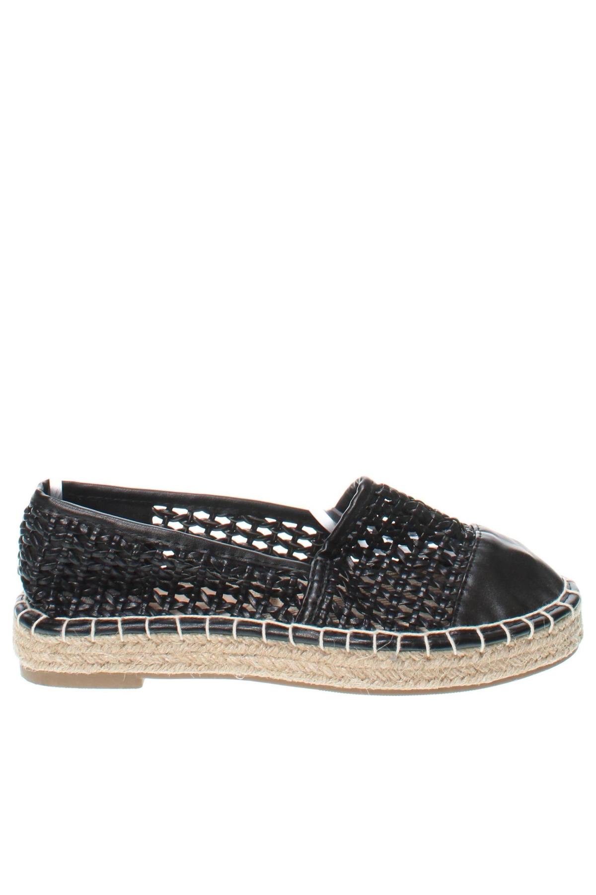 Espadrilky Target, Velikost 37, Barva Černá, Cena  558,00 Kč