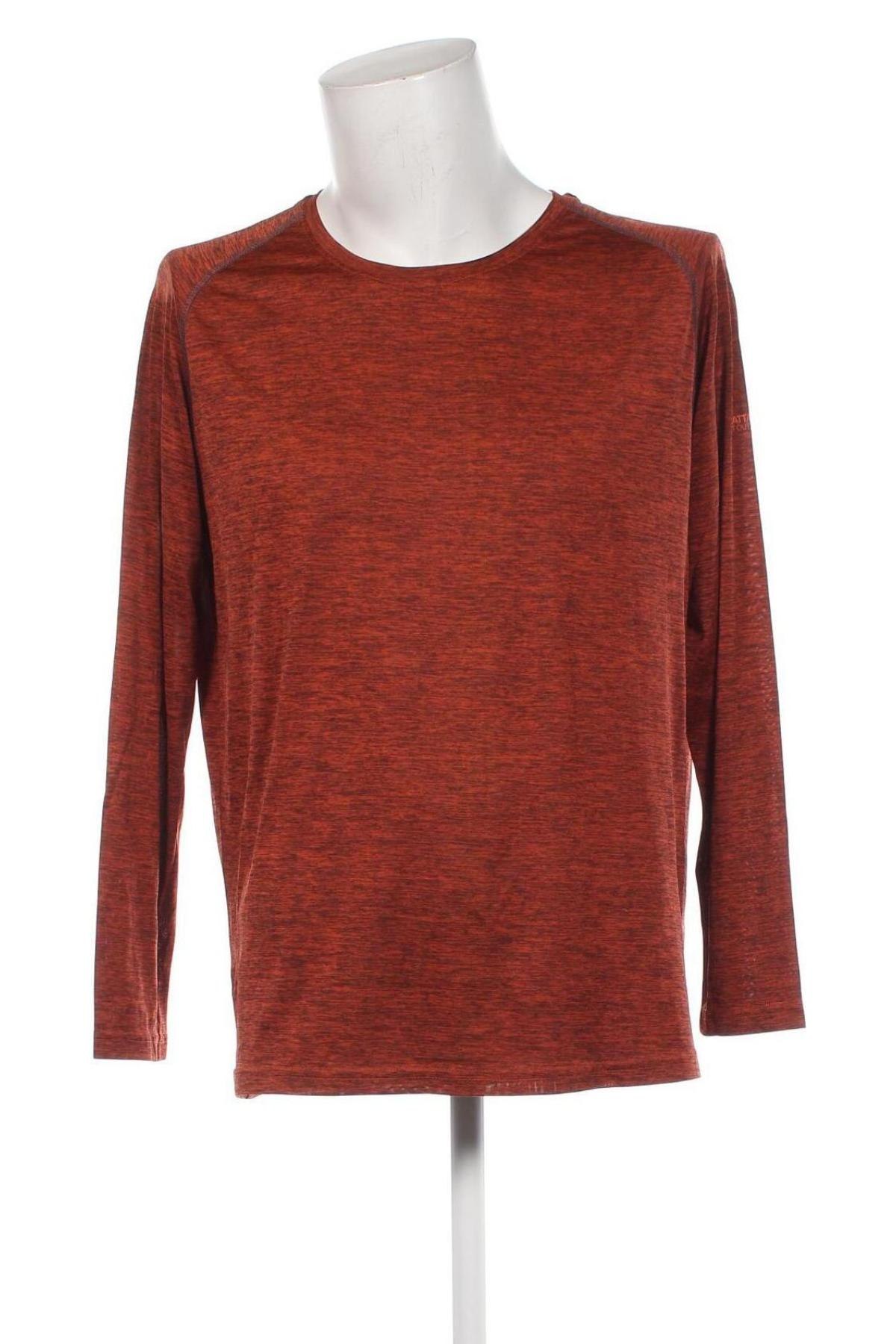 Pánske tričko , Veľkosť XL, Farba Oranžová, Cena  5,92 €
