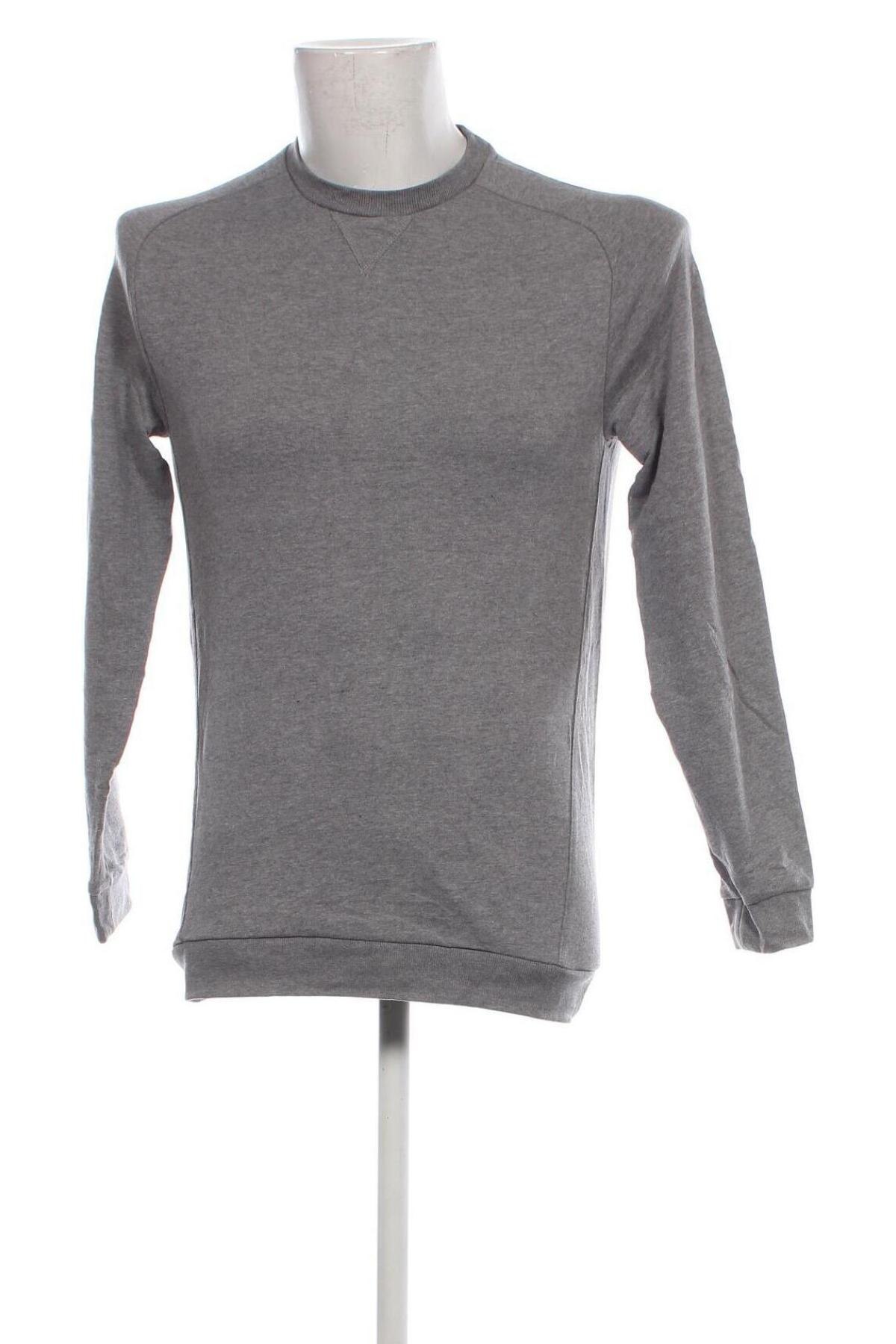 Herren Shirt, Größe M, Farbe Grau, Preis € 4,99