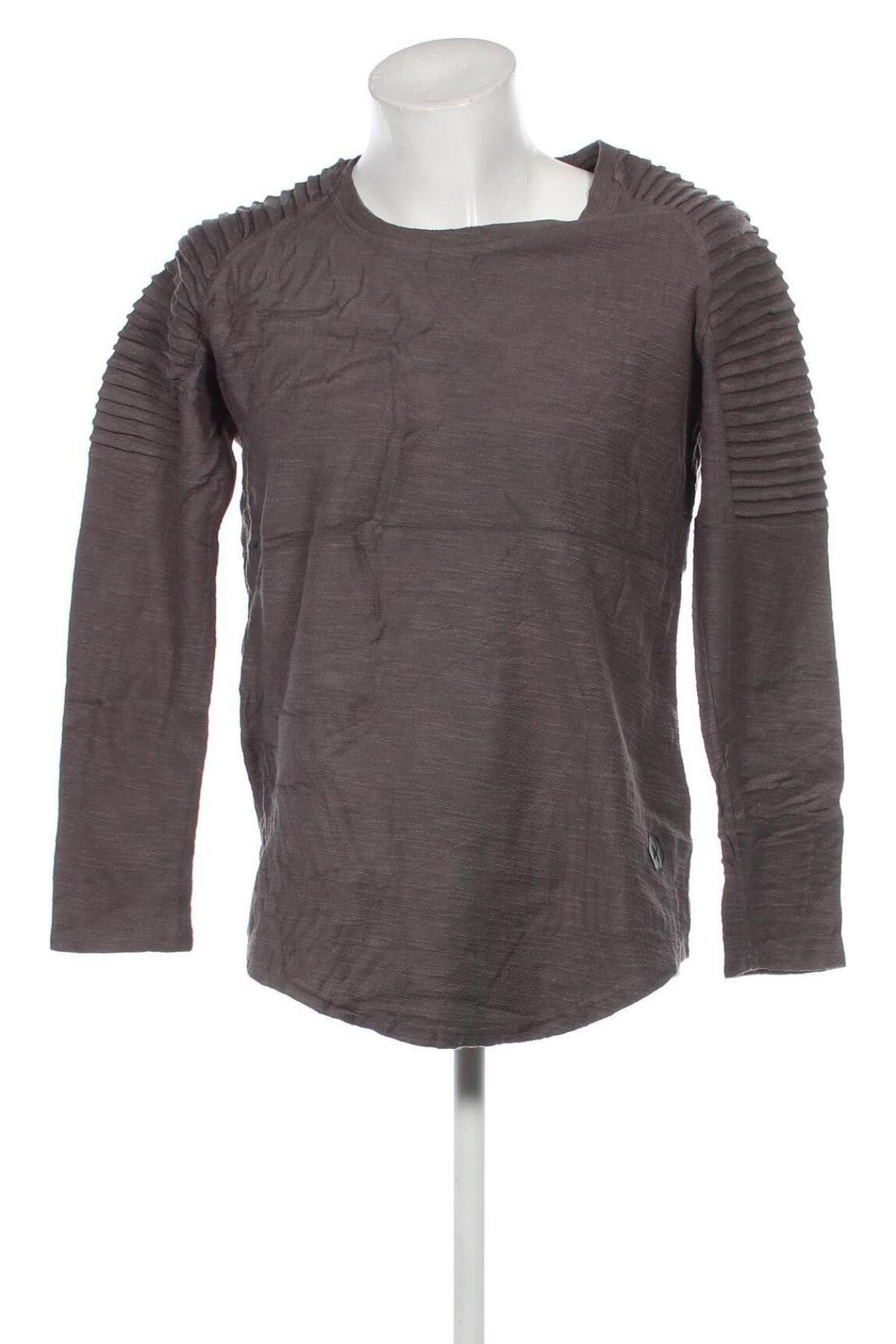 Herren Shirt, Größe L, Farbe Grau, Preis € 13,22