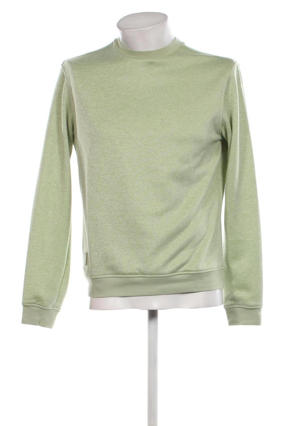 Pánské tričko  Adidas, Velikost S, Barva Zelená, Cena  783,00 Kč