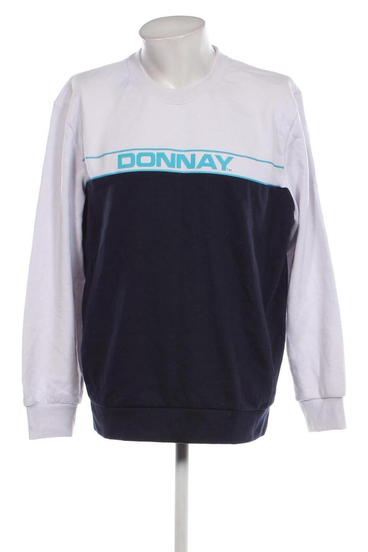 Pánské tričko  Donnay, Velikost XXL, Barva Vícebarevné, Cena  182,00 Kč