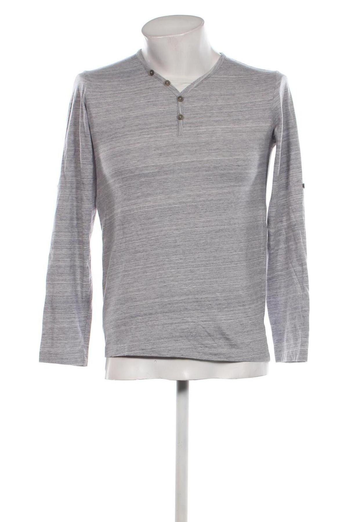 Herren Shirt Esprit, Größe S, Farbe Grau, Preis € 9,40