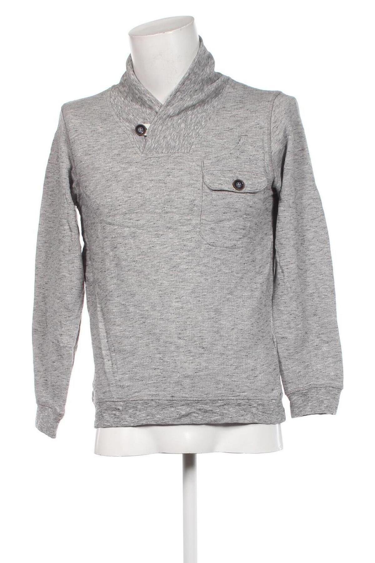 Herren Shirt Esprit, Größe M, Farbe Grau, Preis 5,49 €