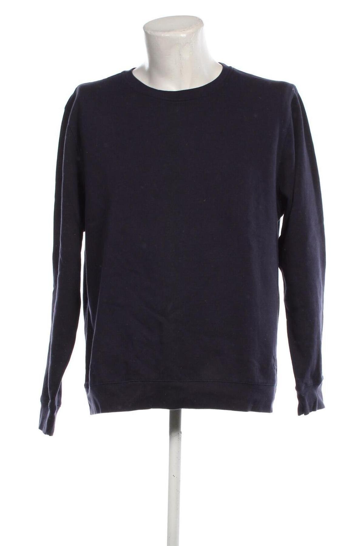 Ανδρική μπλούζα Everlast, Μέγεθος L, Χρώμα Μπλέ, Τιμή 5,41 €