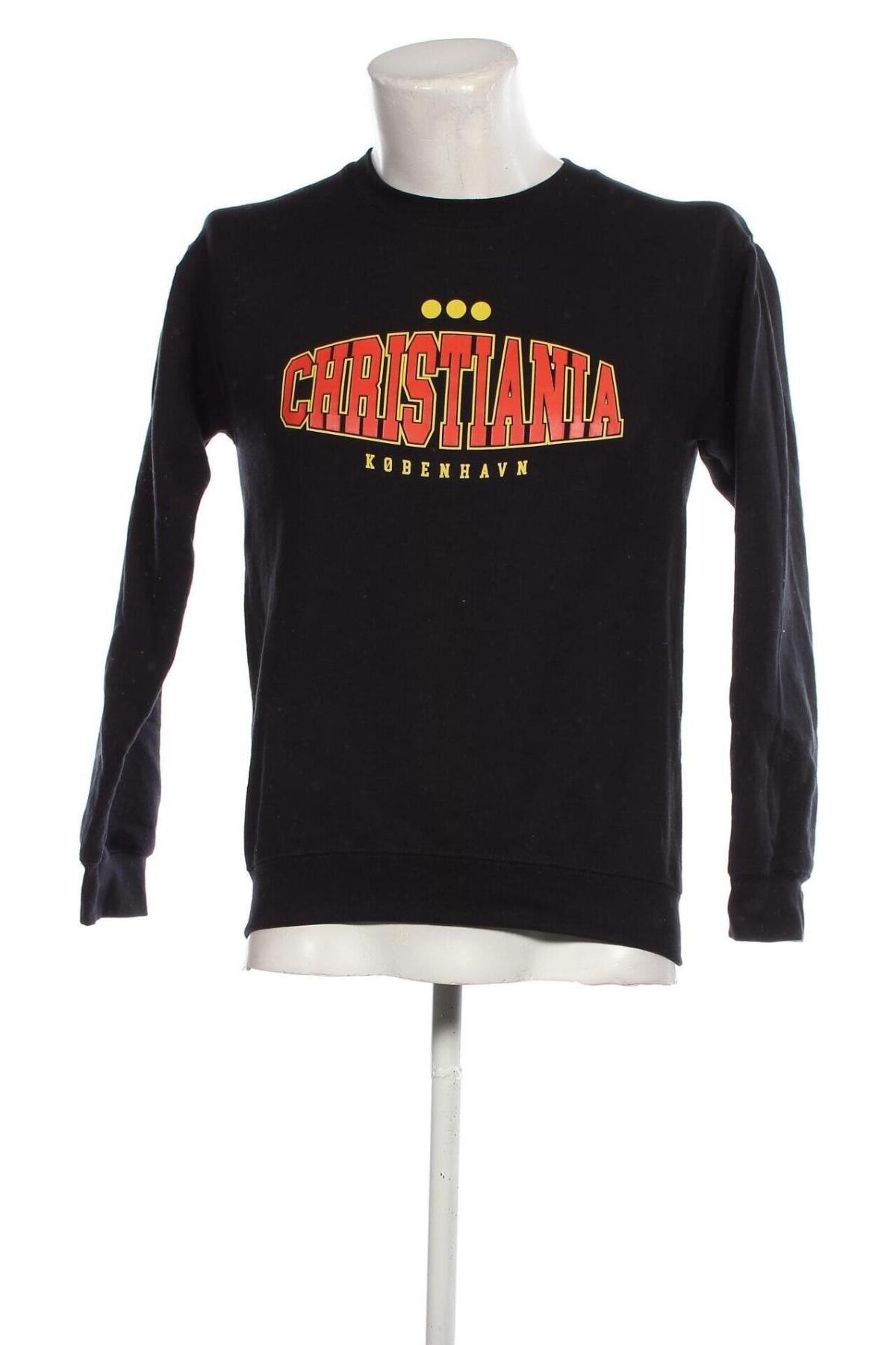 Herren Shirt Gildan, Größe S, Farbe Schwarz, Preis 5,84 €