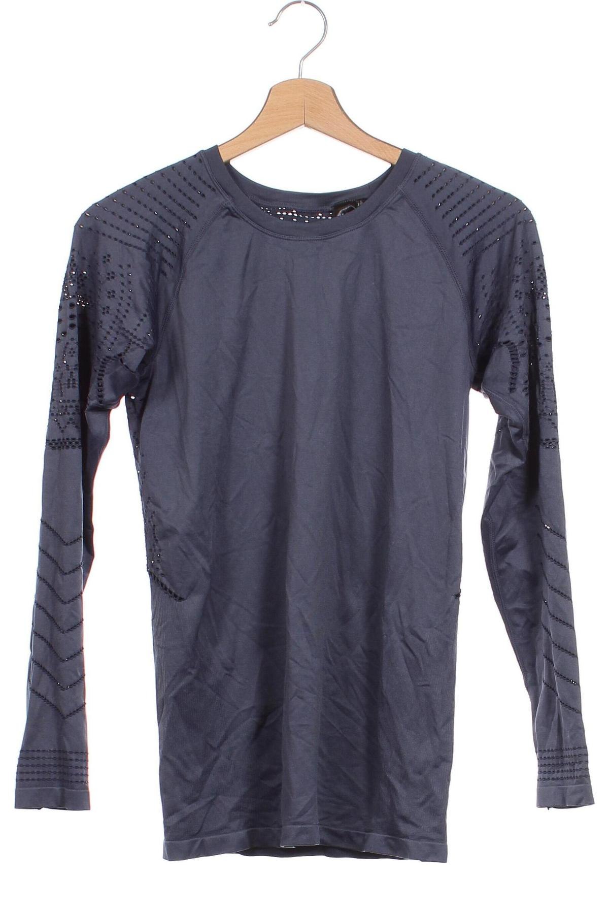 Herren Shirt H&M, Größe M, Farbe Blau, Preis € 7,27