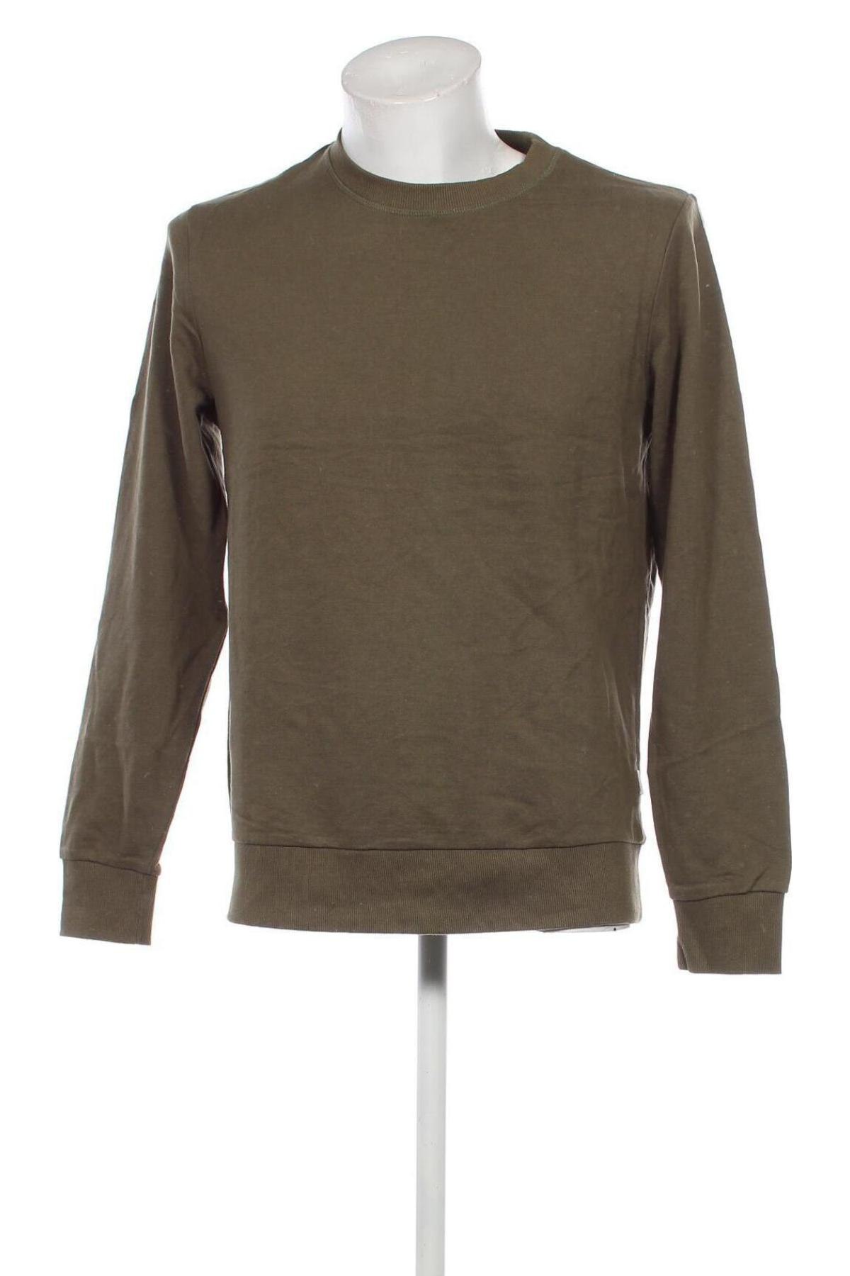 Męska bluzka Jack & Jones, Rozmiar M, Kolor Zielony, Cena 63,97 zł