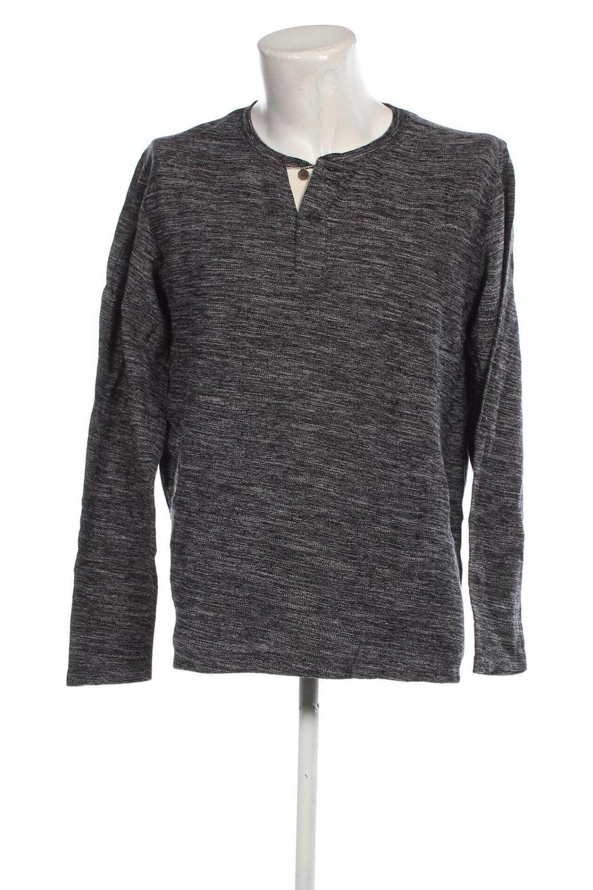 Pánske tričko  Jack & Jones, Veľkosť M, Farba Čierna, Cena  4,95 €