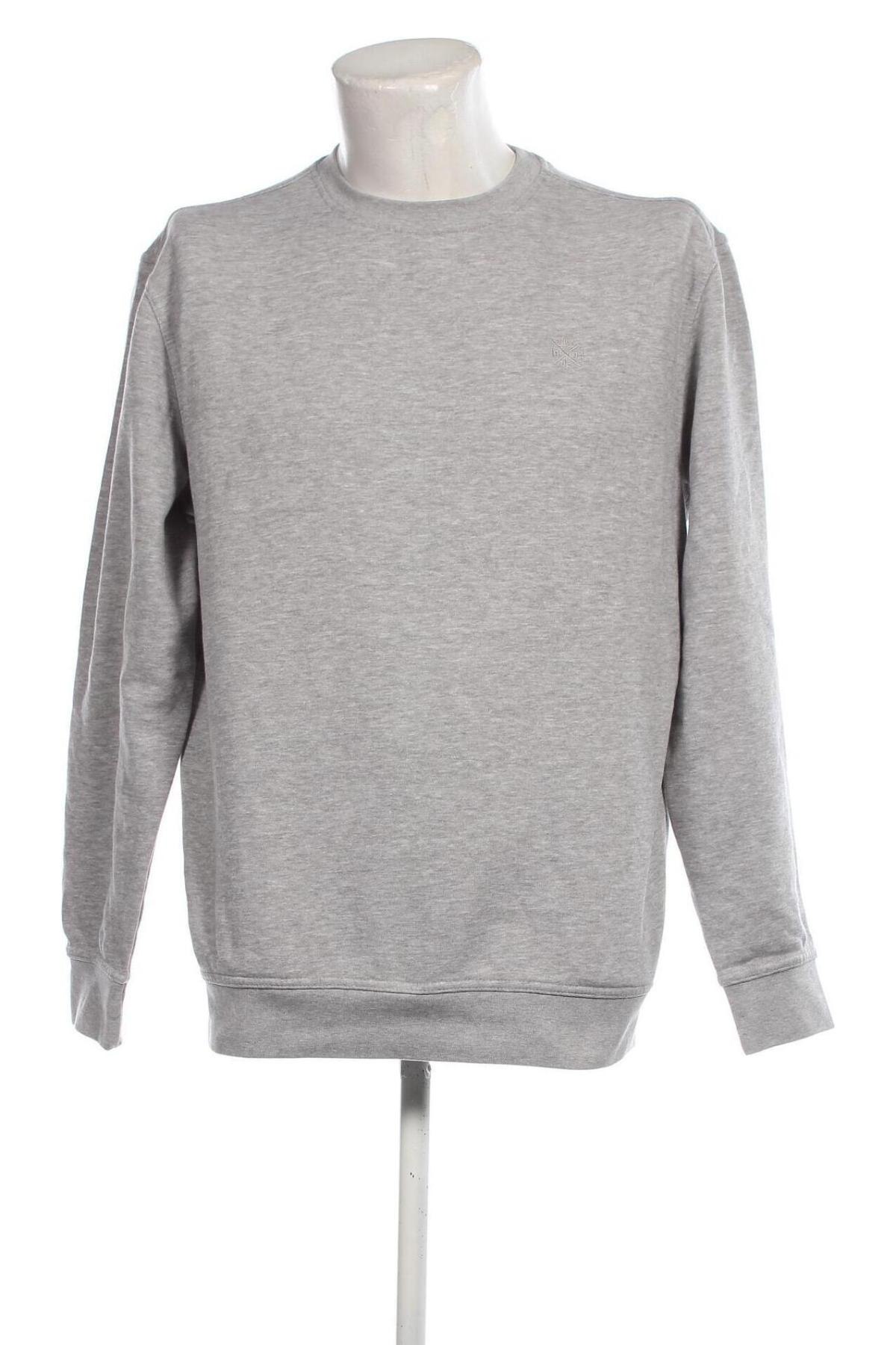 Herren Shirt Jim Spencer, Größe XL, Farbe Grau, Preis € 7,93