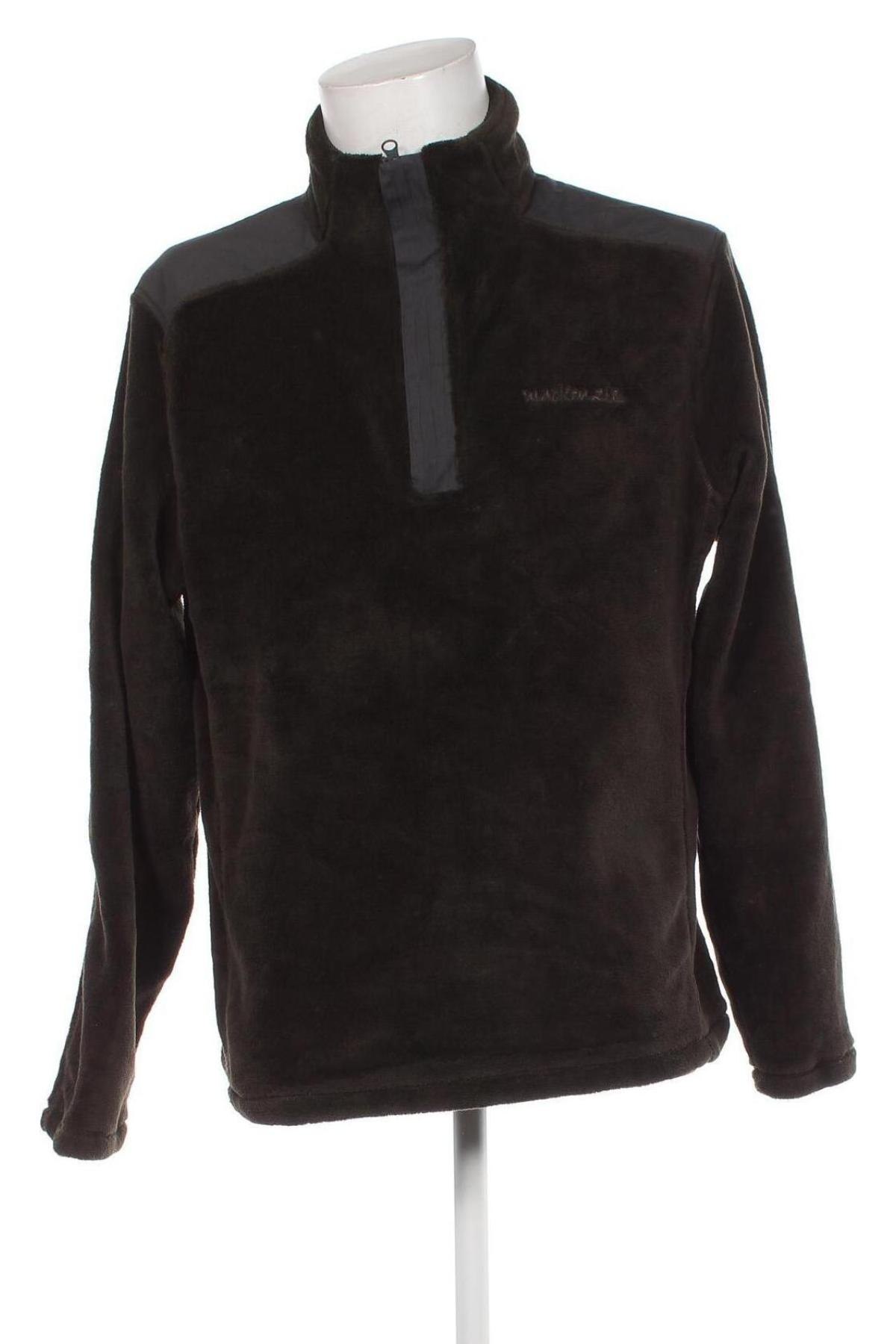 Herren Shirt Mackenzie, Größe XL, Farbe Grün, Preis 12,53 €