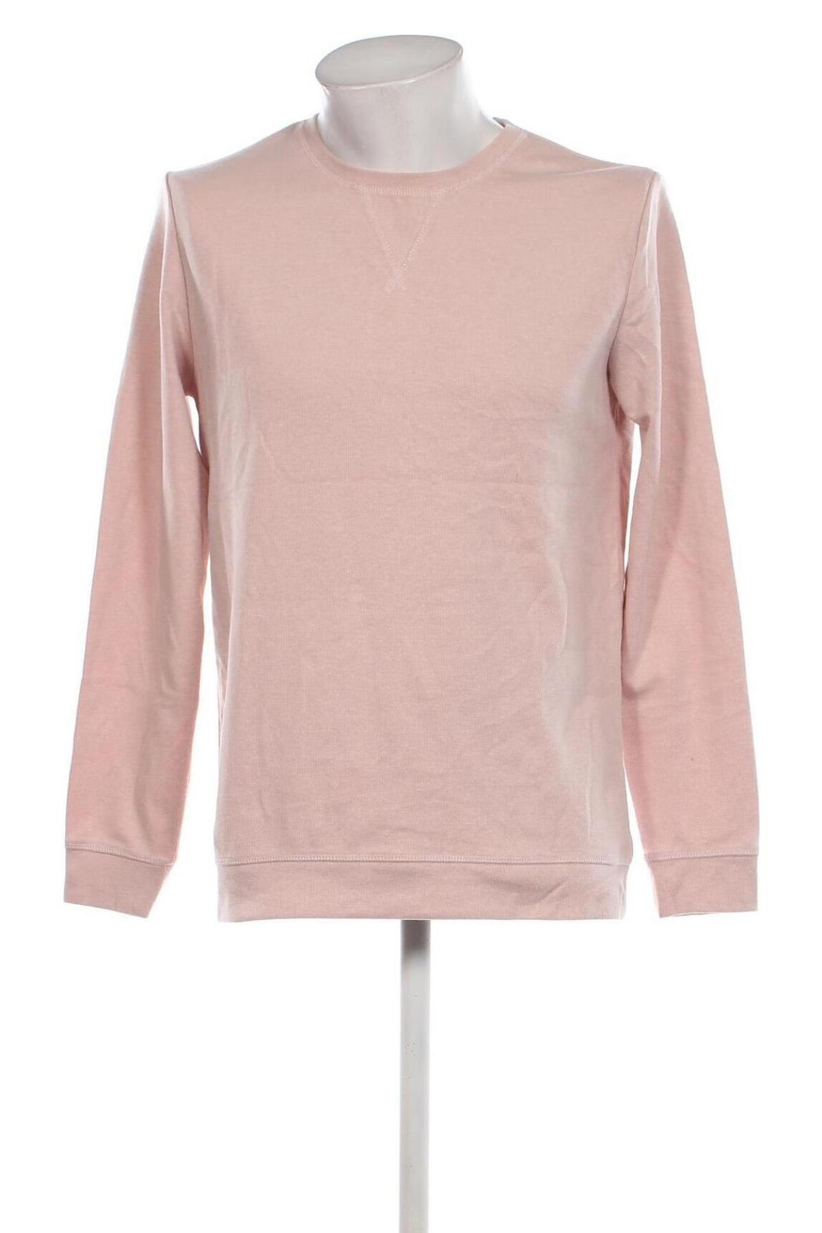 Herren Shirt Minimum, Größe L, Farbe Rosa, Preis 11,99 €