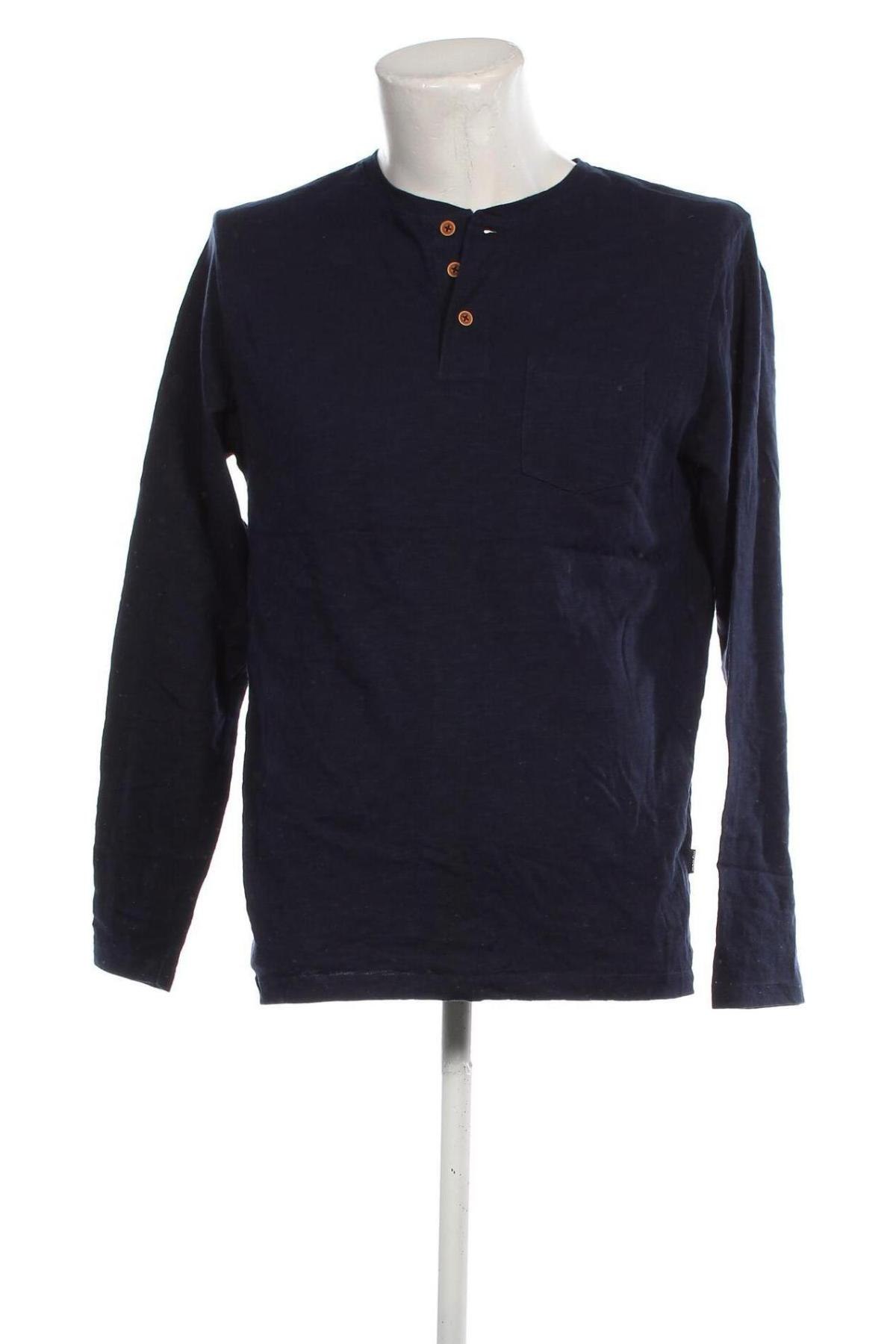 Herren Shirt My Wear, Größe L, Farbe Blau, Preis € 13,22