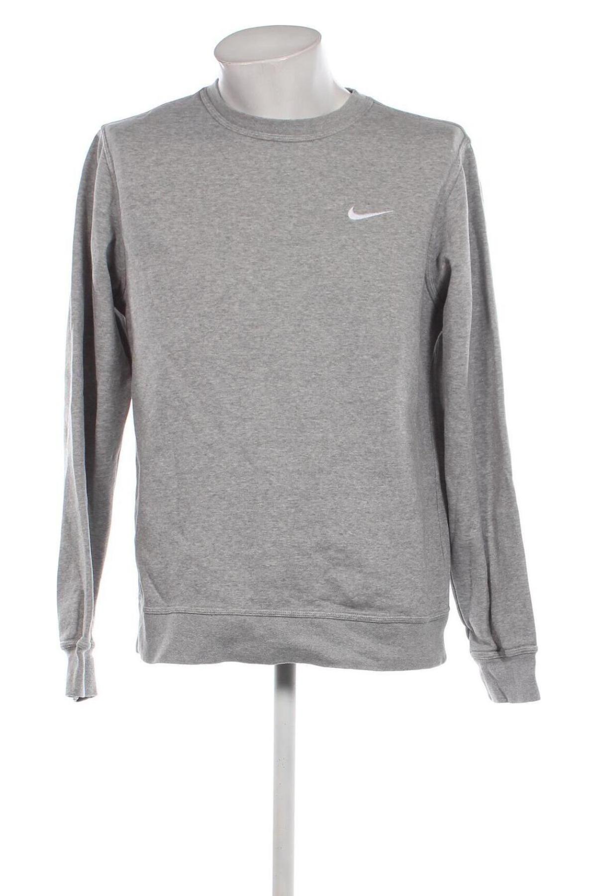 Pánske tričko  Nike, Veľkosť L, Farba Sivá, Cena  19,28 €