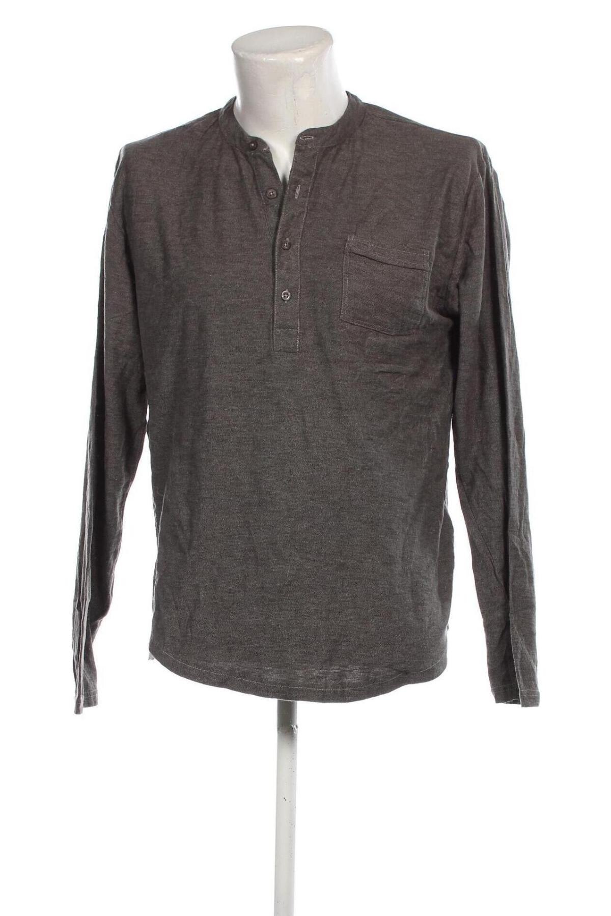 Herren Shirt Only & Sons, Größe XL, Farbe Grau, Preis € 5,99