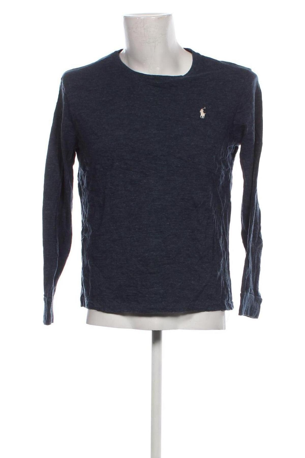 Herren Shirt Polo By Ralph Lauren, Größe L, Farbe Blau, Preis € 52,19