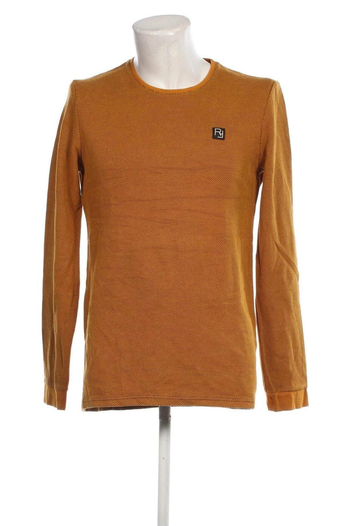 Pánské tričko  Refill, Velikost L, Barva Oranžová, Cena  152,00 Kč