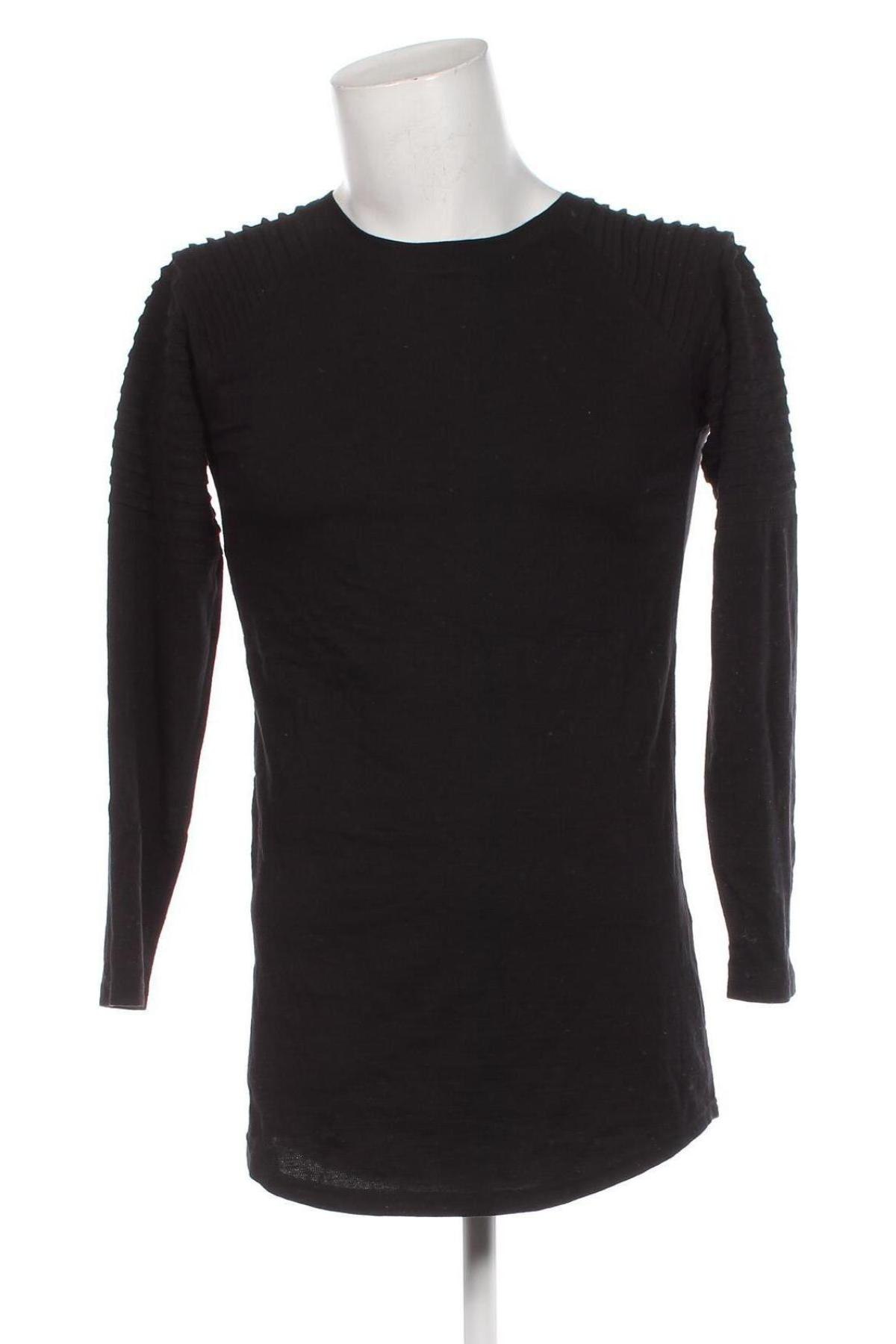 Pánské tričko  Revers, Velikost S, Barva Černá, Cena  118,00 Kč