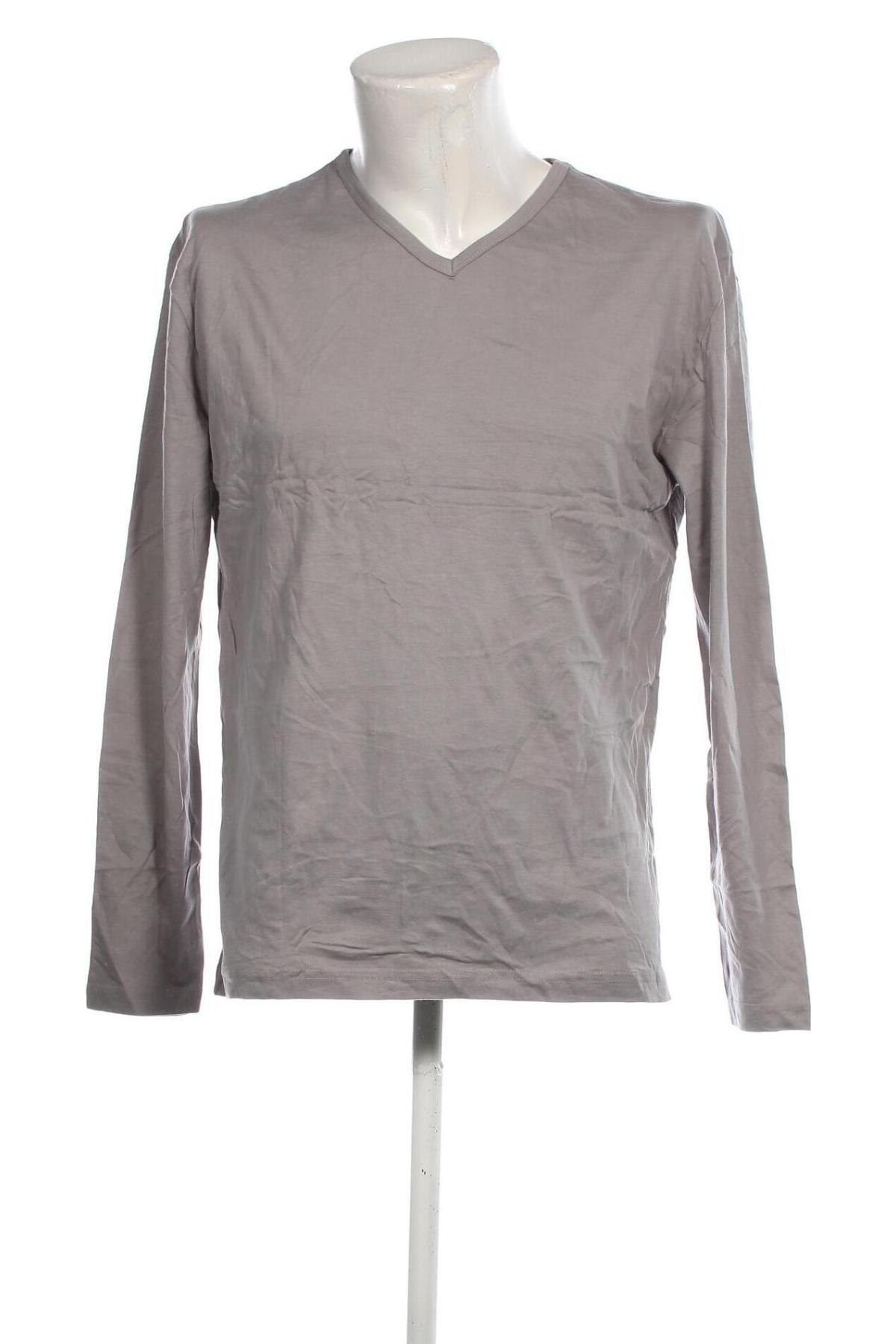 Herren Shirt Ronley, Größe XL, Farbe Grau, Preis 5,99 €