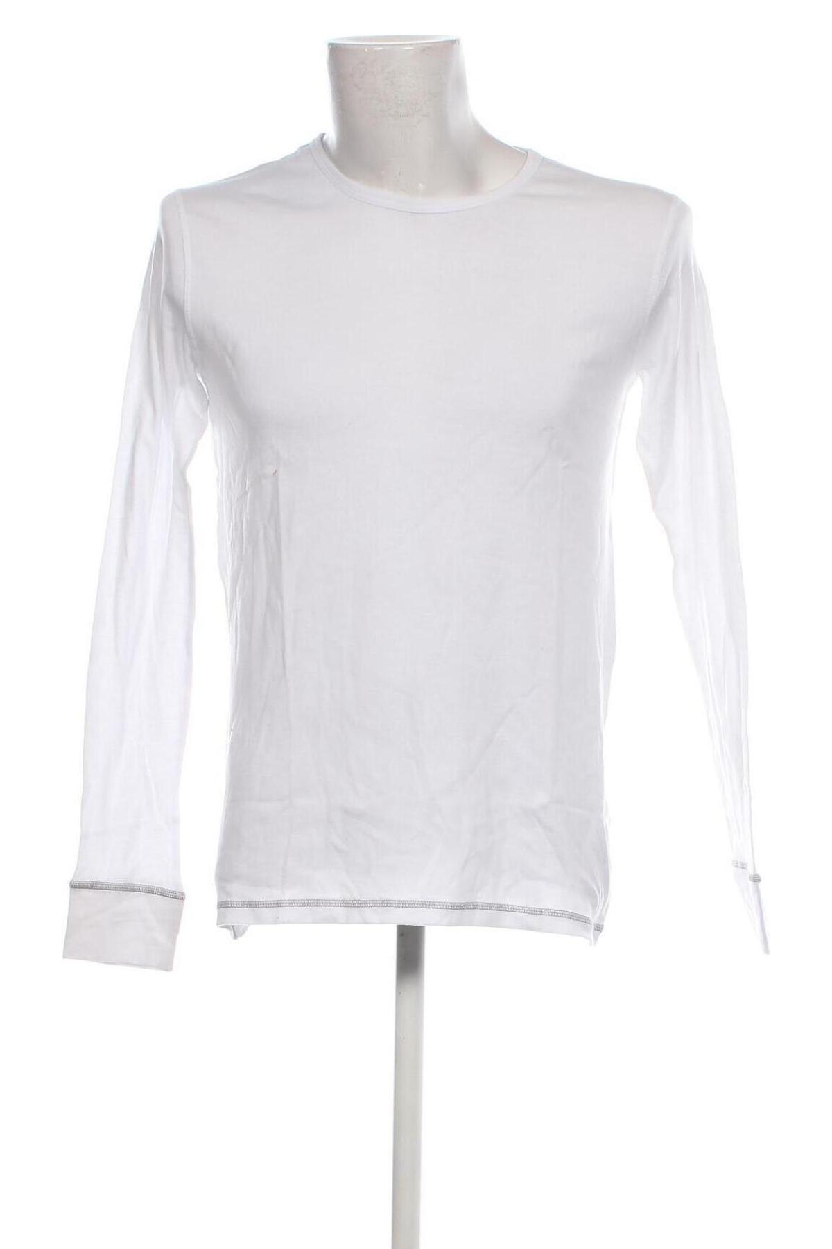 Ανδρική μπλούζα Royal Class, Μέγεθος L, Χρώμα Λευκό, Τιμή 10,55 €
