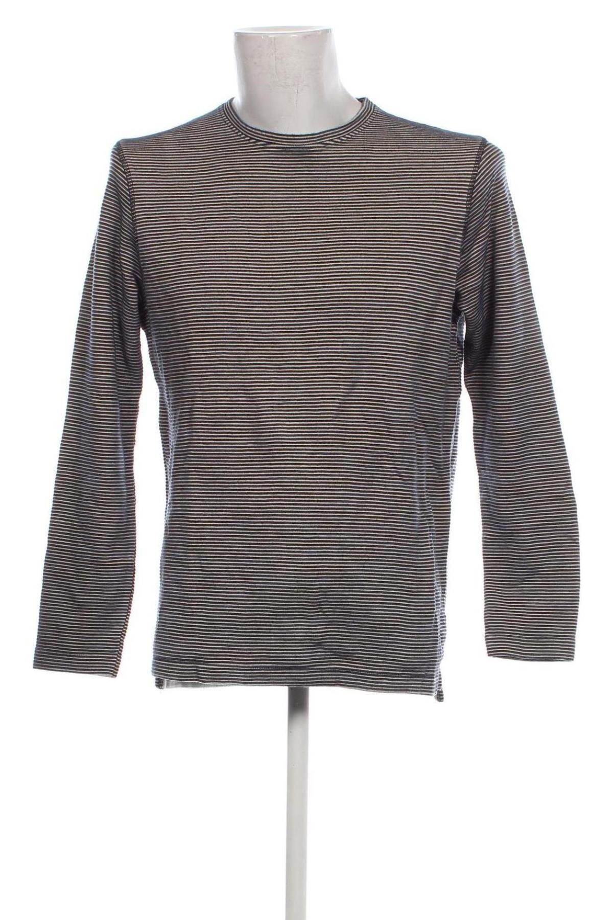 Мъжка блуза Selected Homme, Размер XL, Цвят Многоцветен, Цена 25,65 лв.